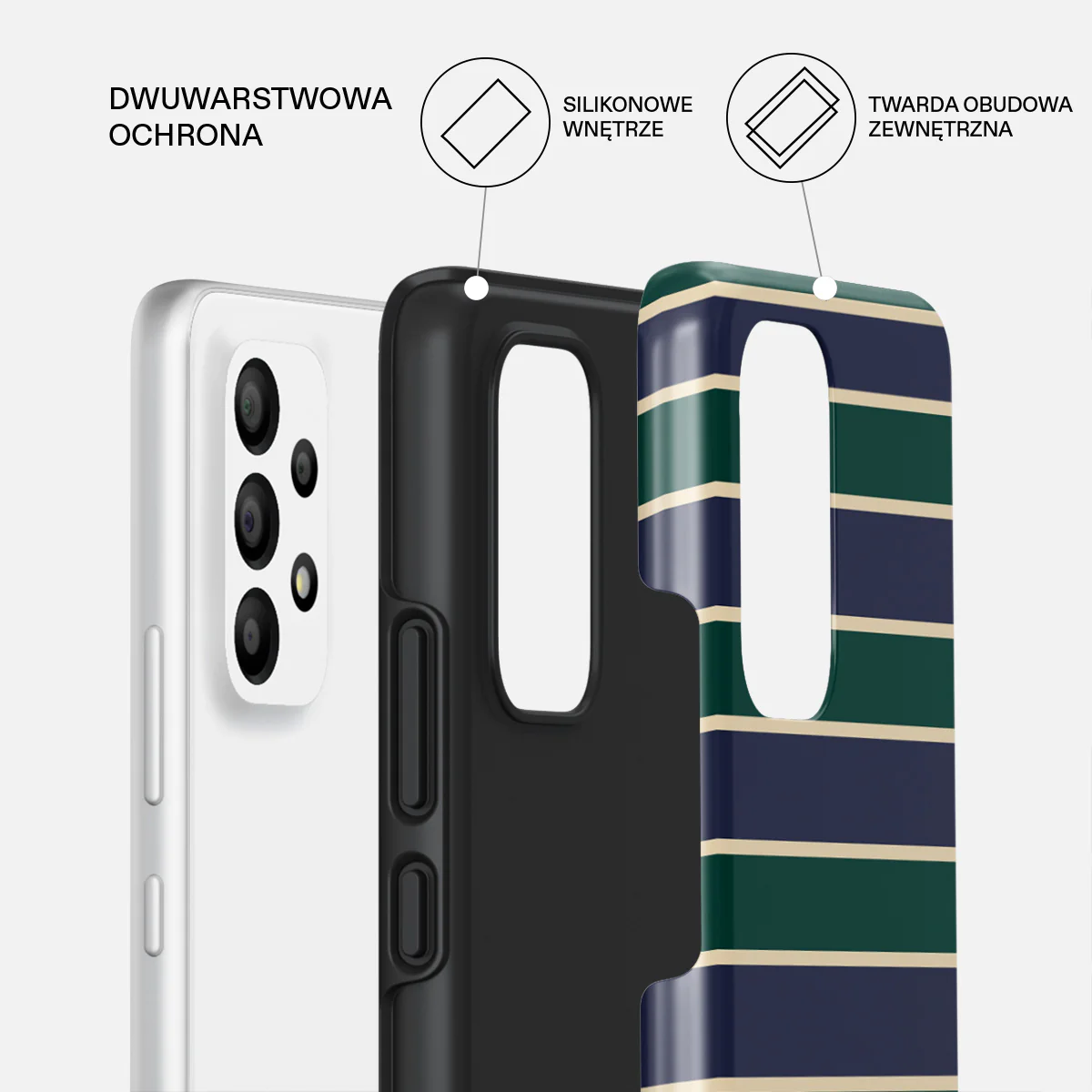 Polo - Samsung Galaxy A33 Etui - Image 2