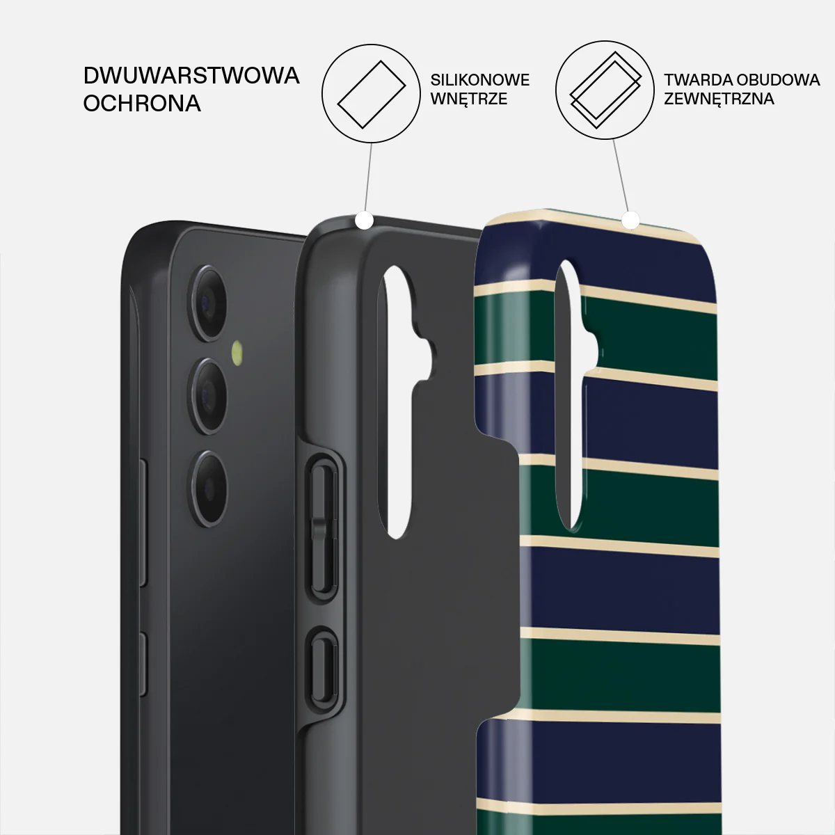 Polo - Samsung Galaxy A34 Etui - Image 2
