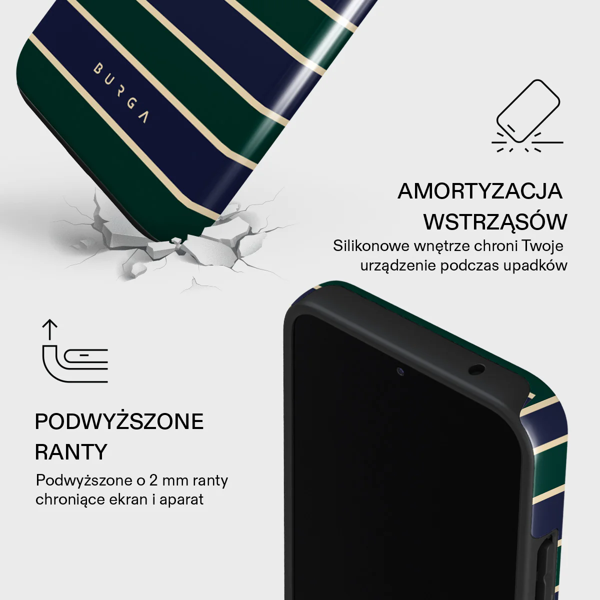 Polo - Samsung Galaxy A34 Etui - Image 4