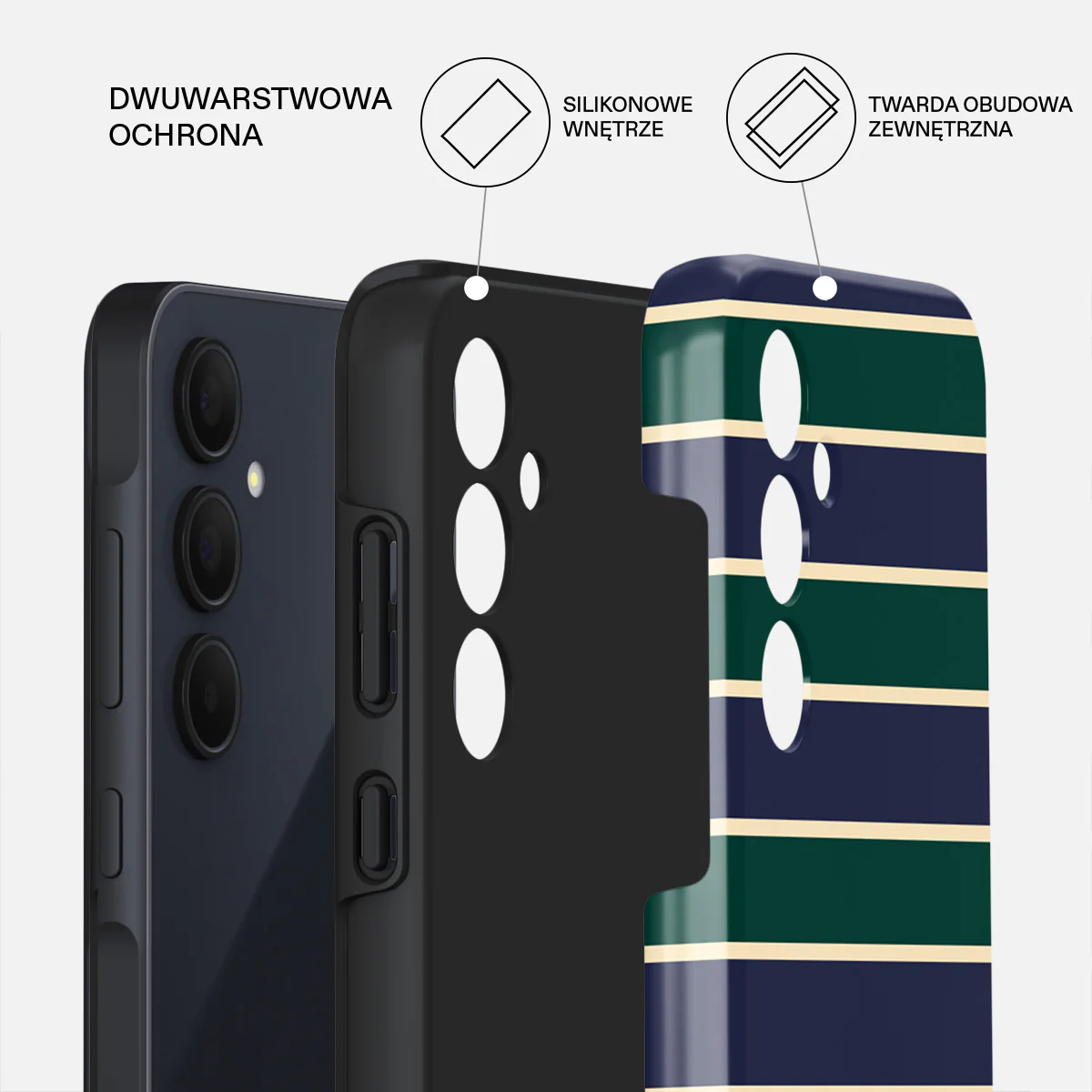 Polo - Samsung Galaxy A35 Etui - Image 2
