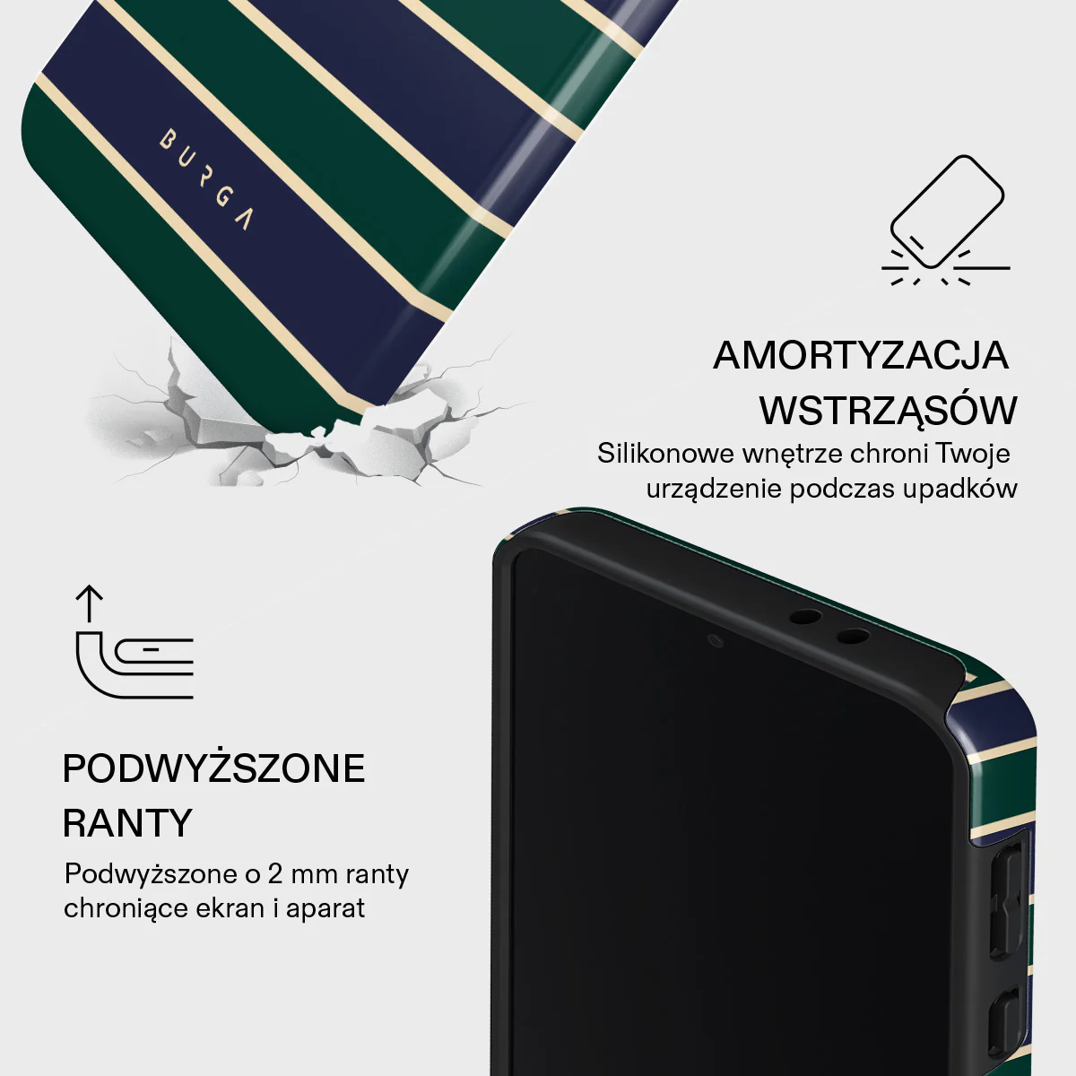 Polo - Samsung Galaxy A36 5G Etui - Image 4