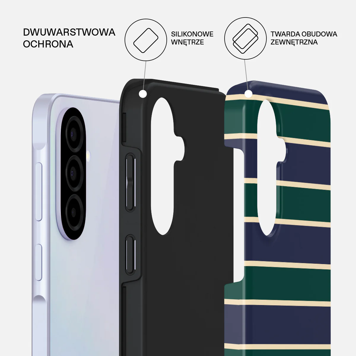 Polo - Samsung Galaxy A37 5G Etui - Image 2