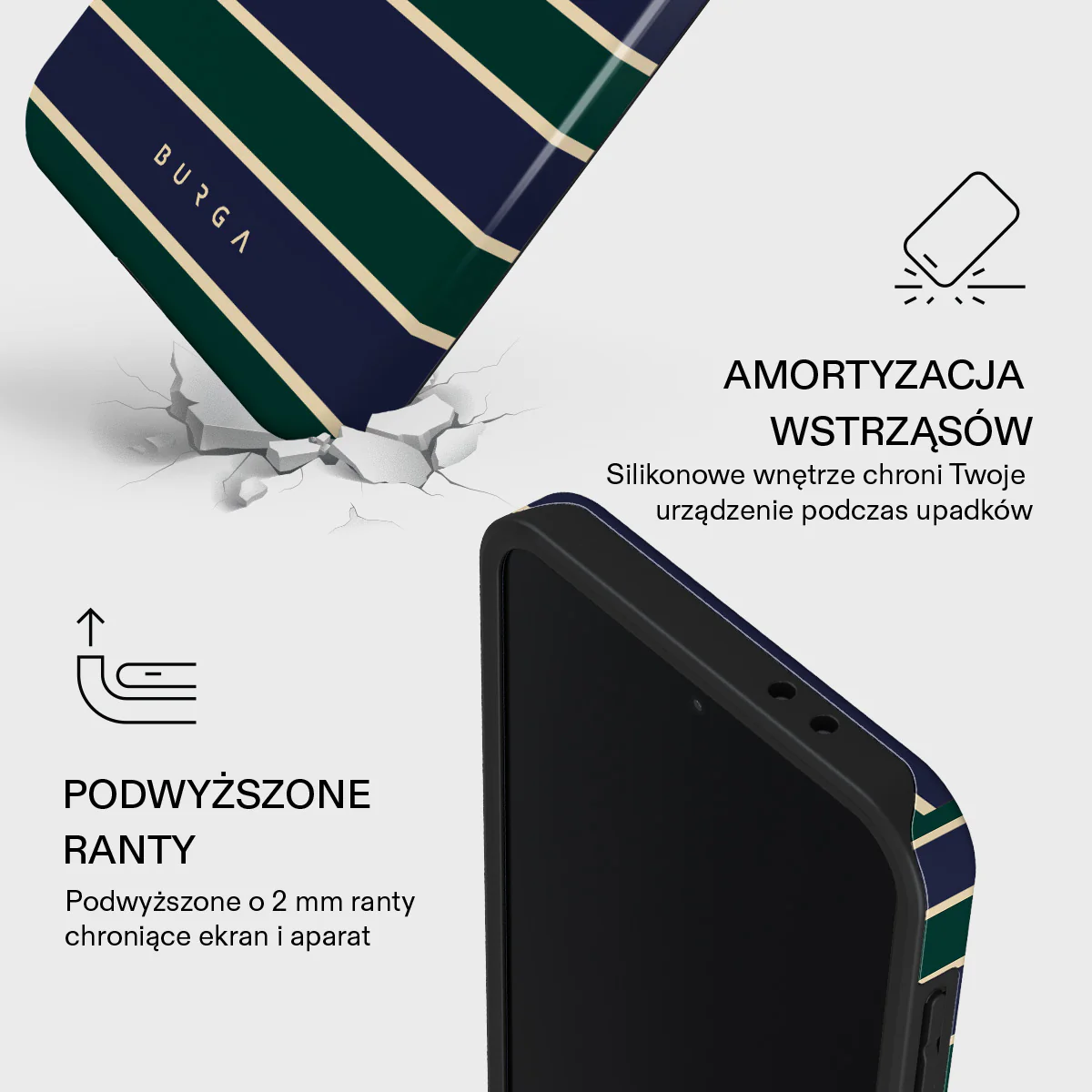 Polo - Samsung Galaxy A37 5G Etui - Image 4