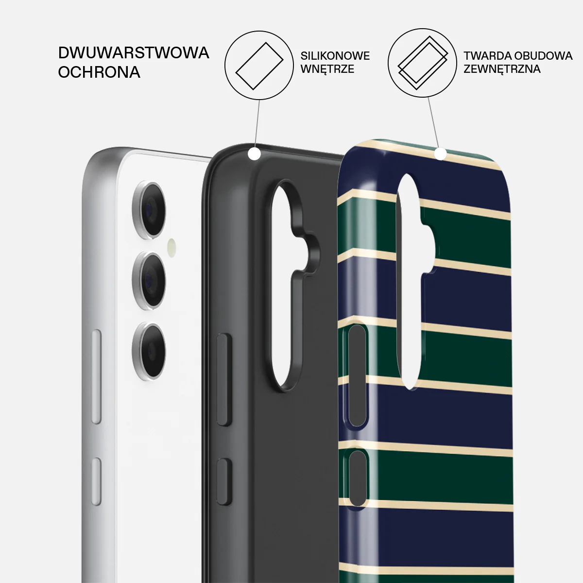 Polo - Samsung Galaxy A54 Etui - Image 2