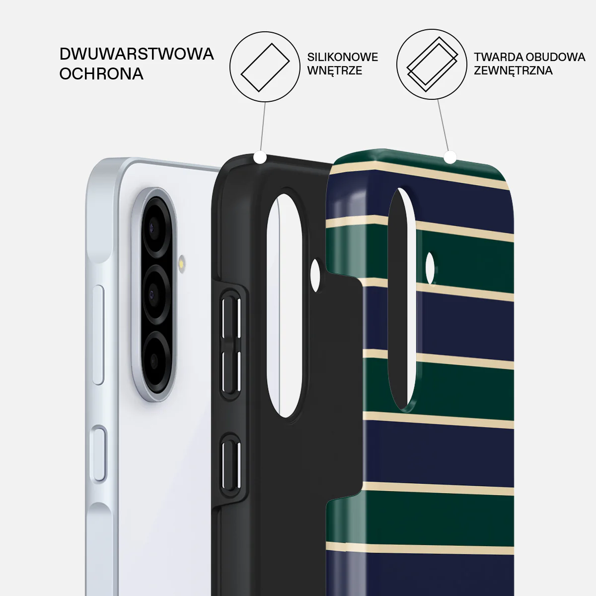 Polo - Samsung Galaxy A56 5G Etui - Image 2
