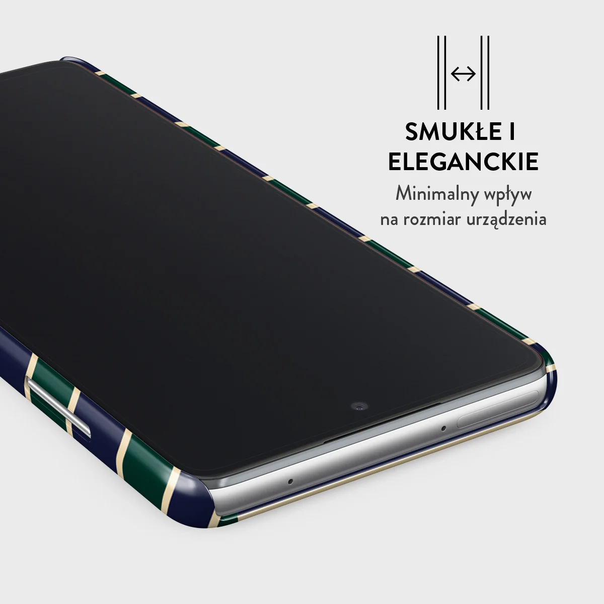 Polo - Samsung Galaxy A72 4G / 5G Etui - Image 4