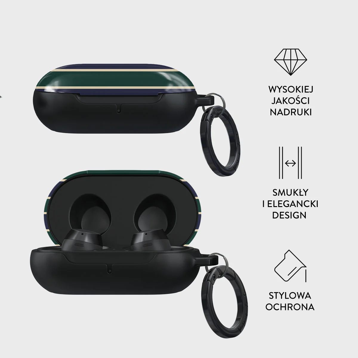 Polo - Etui na Samsung Galaxy Buds - Image 4