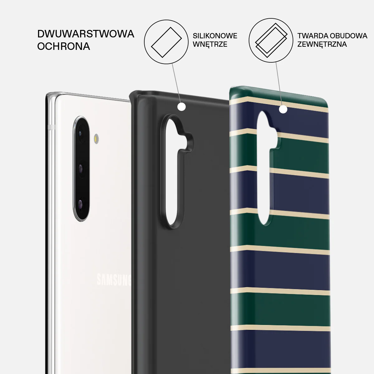 Polo - Samsung Galaxy Note 10 Etui - Image 6