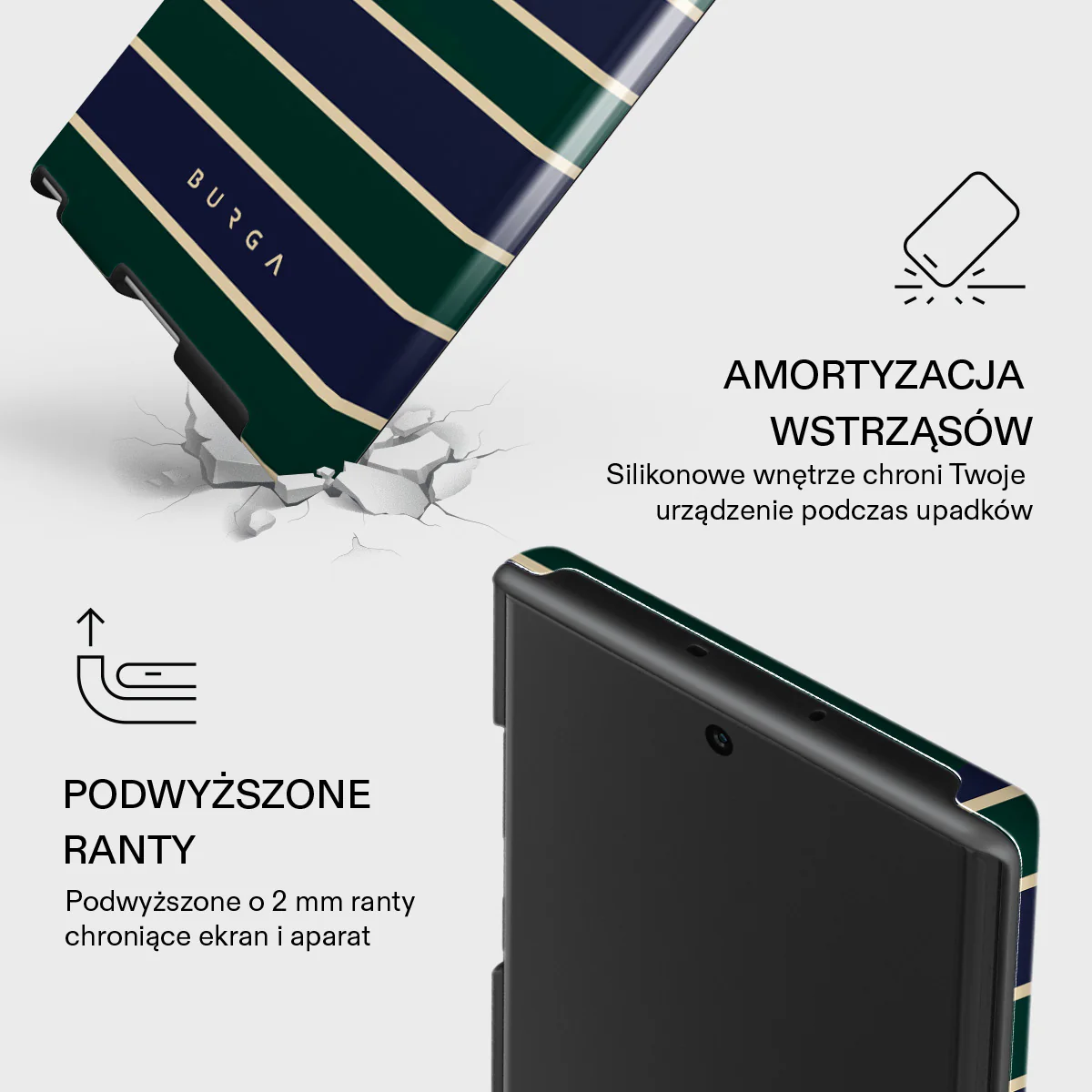 Polo - Samsung Galaxy Note 10 Etui - Image 8