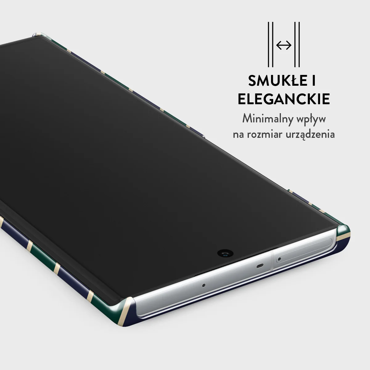 Polo - Samsung Galaxy Note 10 Plus Etui - Image 4