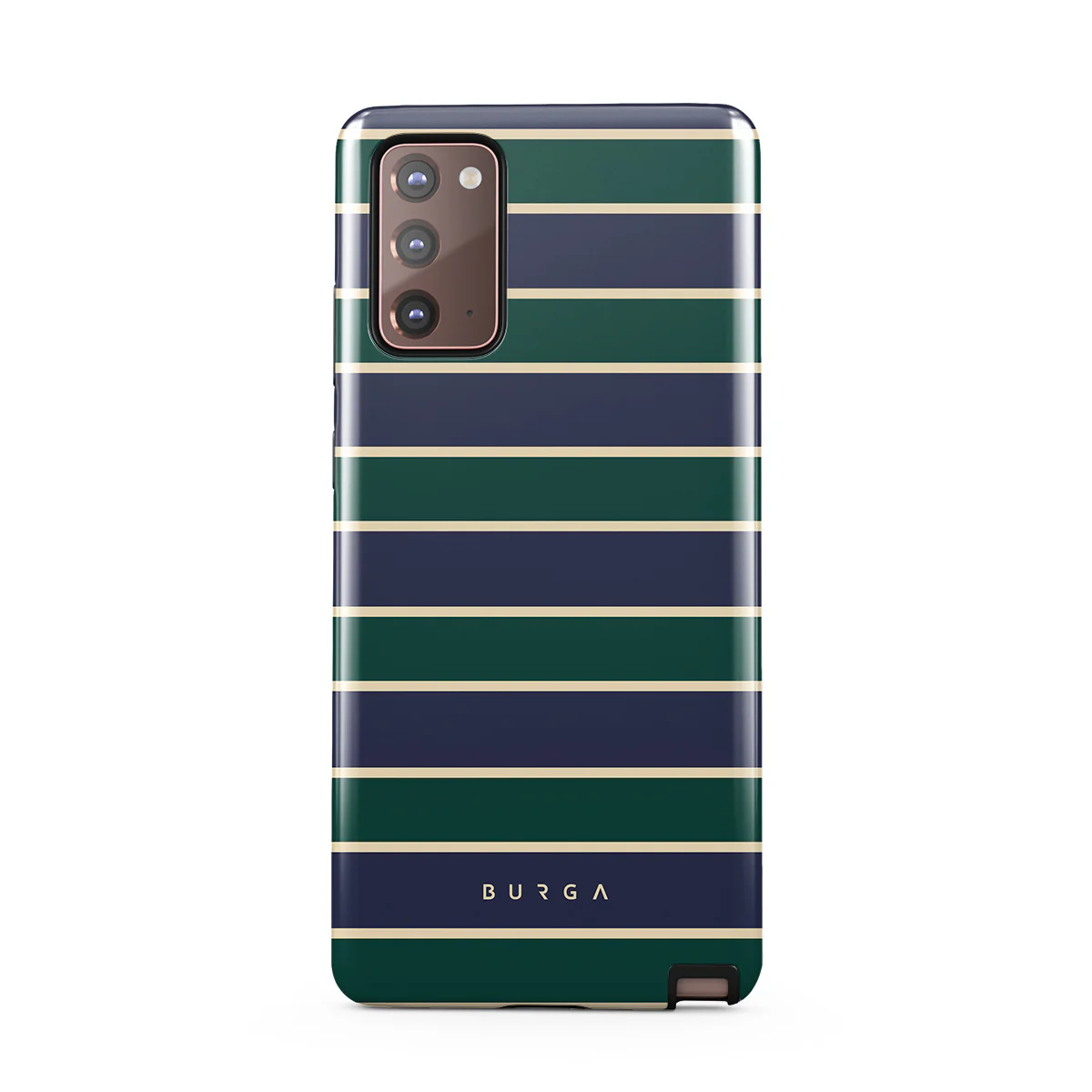 Polo - Samsung Galaxy Note 20 4G / 5G Etui - Image 5