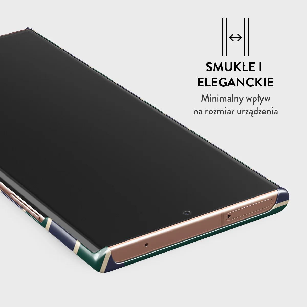 Polo - Samsung Galaxy Note 20 Ultra 4G / 5G Etui - Image 4