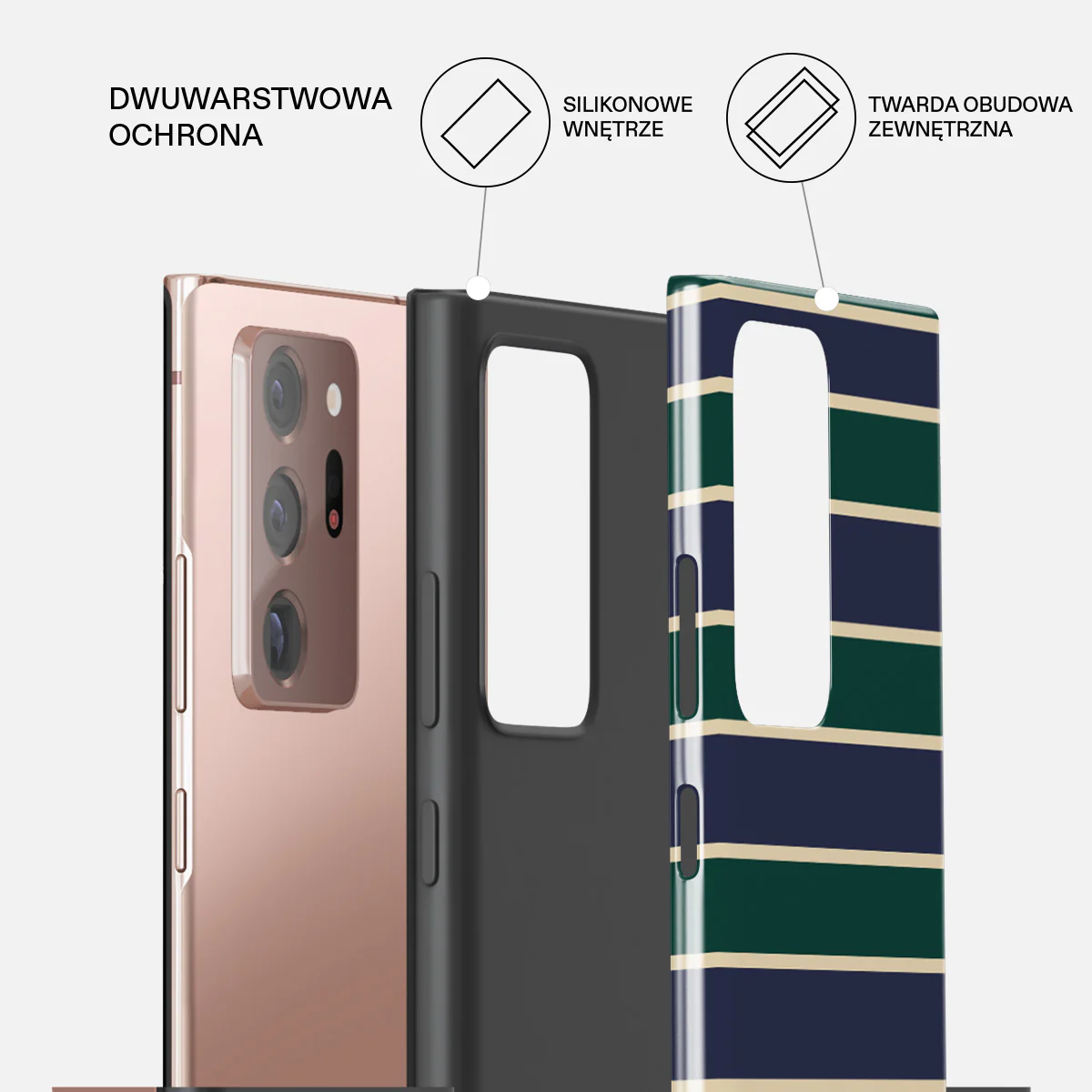 Polo - Samsung Galaxy Note 20 Ultra 4G / 5G Etui - Image 6