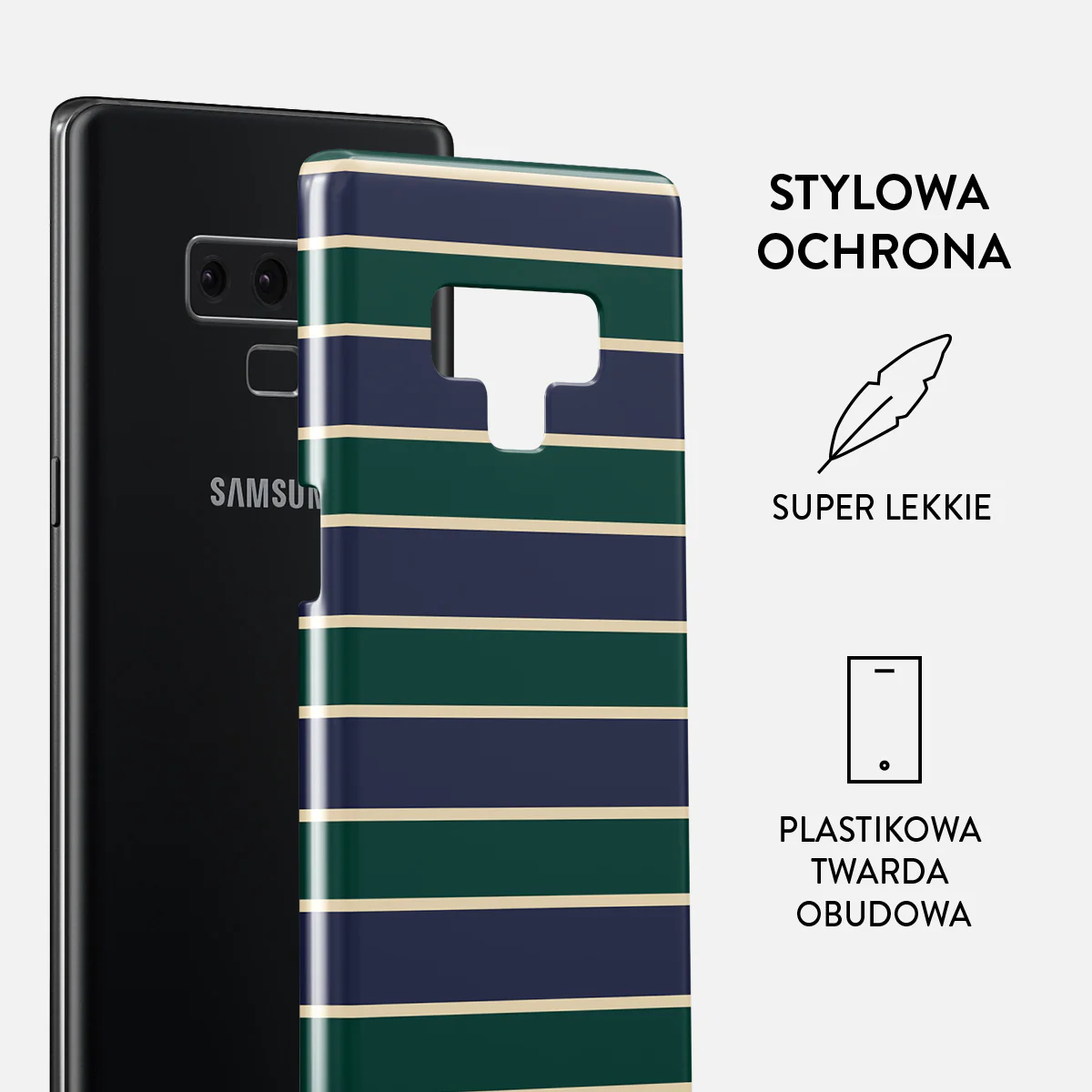 Polo - Samsung Galaxy Note 9 Etui - Image 2