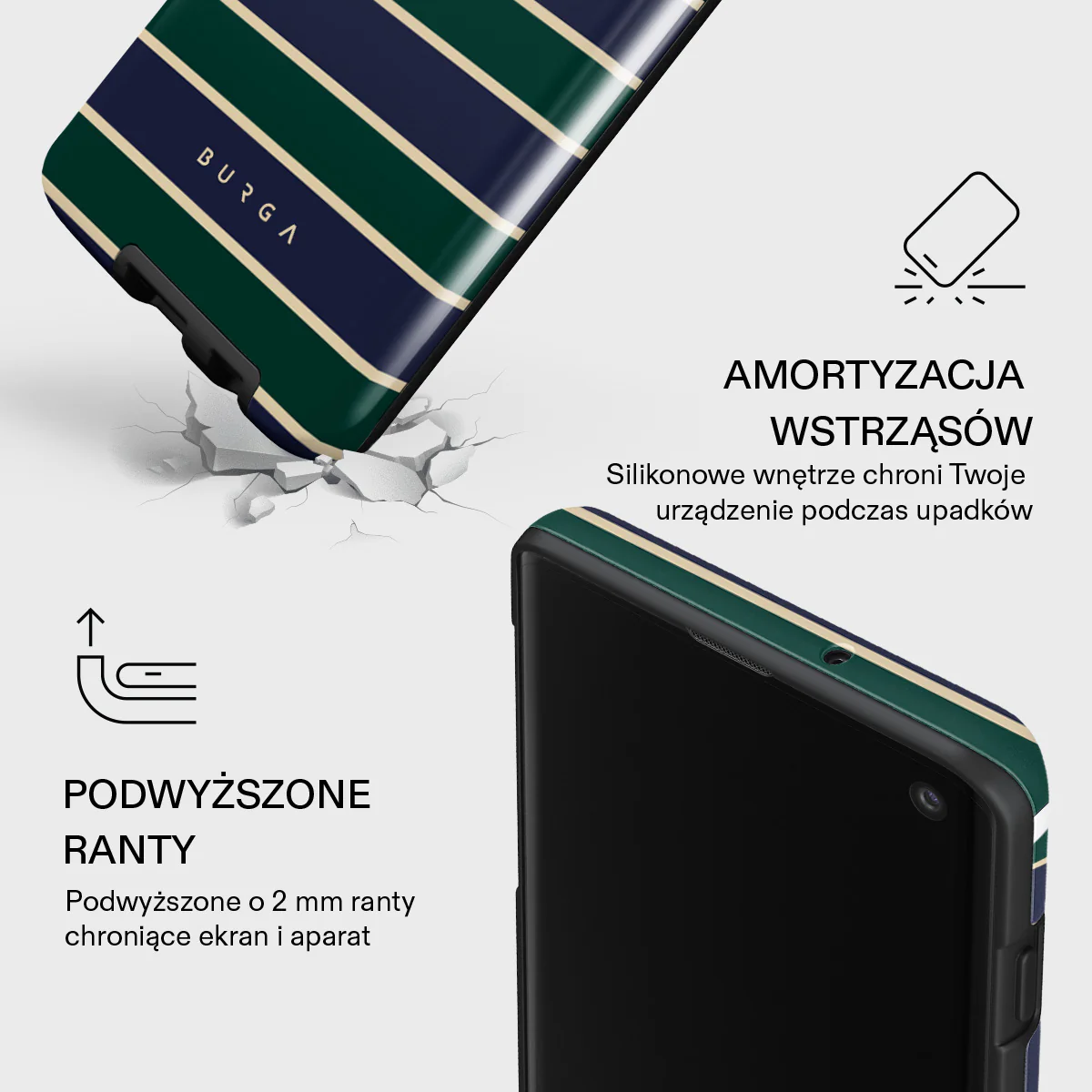 Polo - Samsung Galaxy Note 9 Etui - Image 8