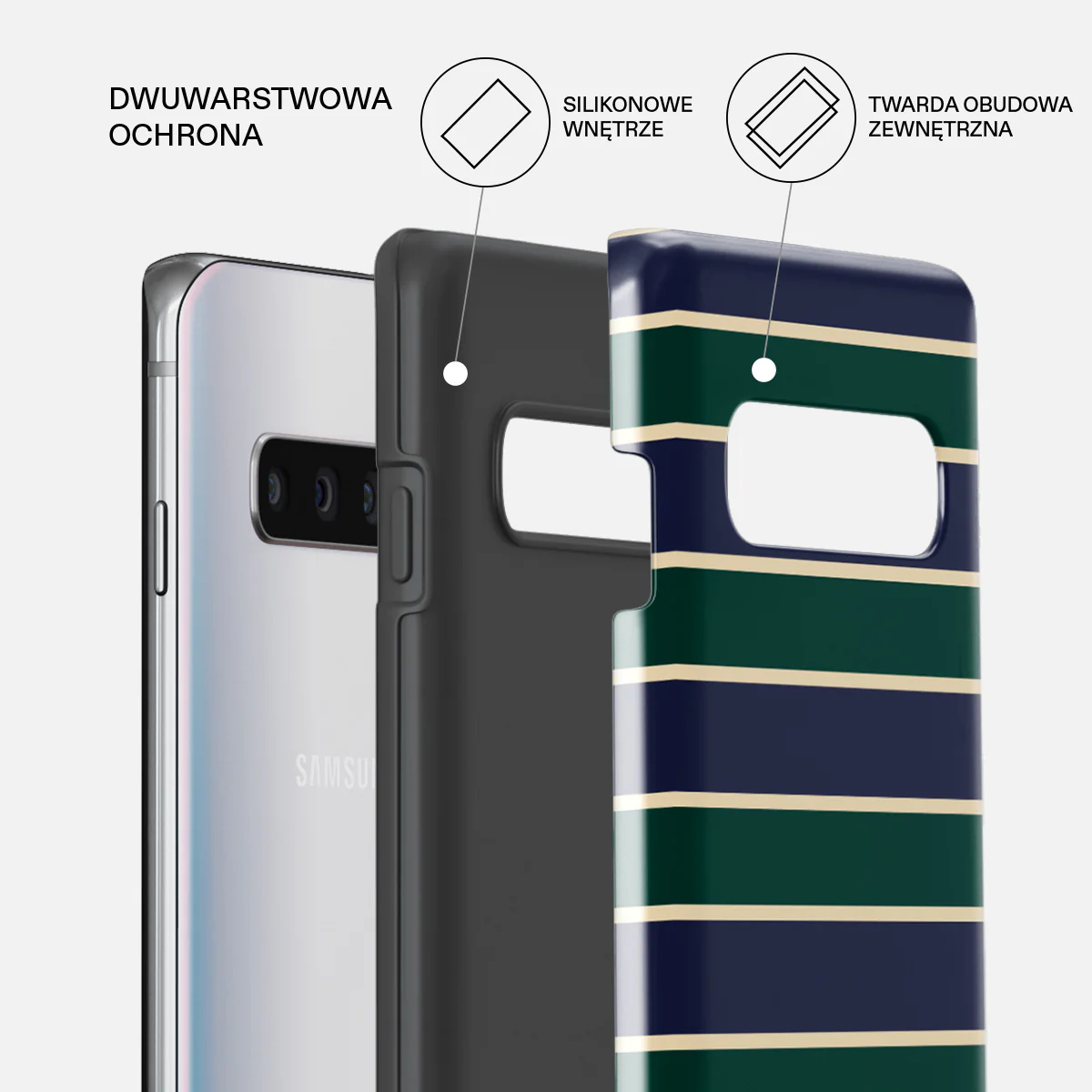 Polo - Samsung Galaxy S10 4G Etui - Image 2