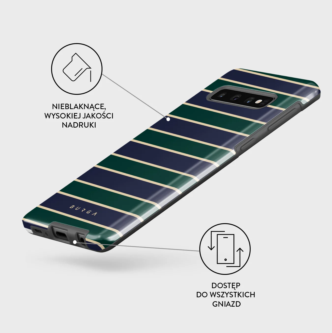 Polo - Samsung Galaxy S10 4G Etui - Image 3