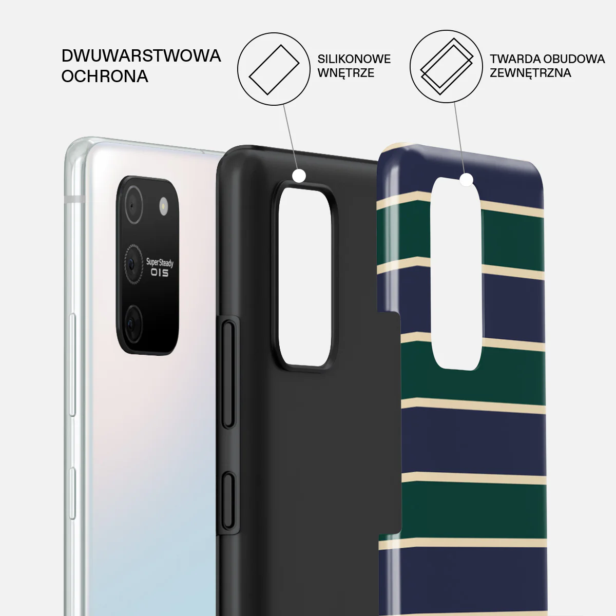 Polo - Samsung Galaxy S10 Lite Etui - Image 2