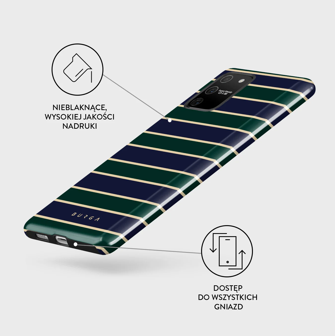 Polo - Samsung Galaxy S10 Lite Etui - Image 3