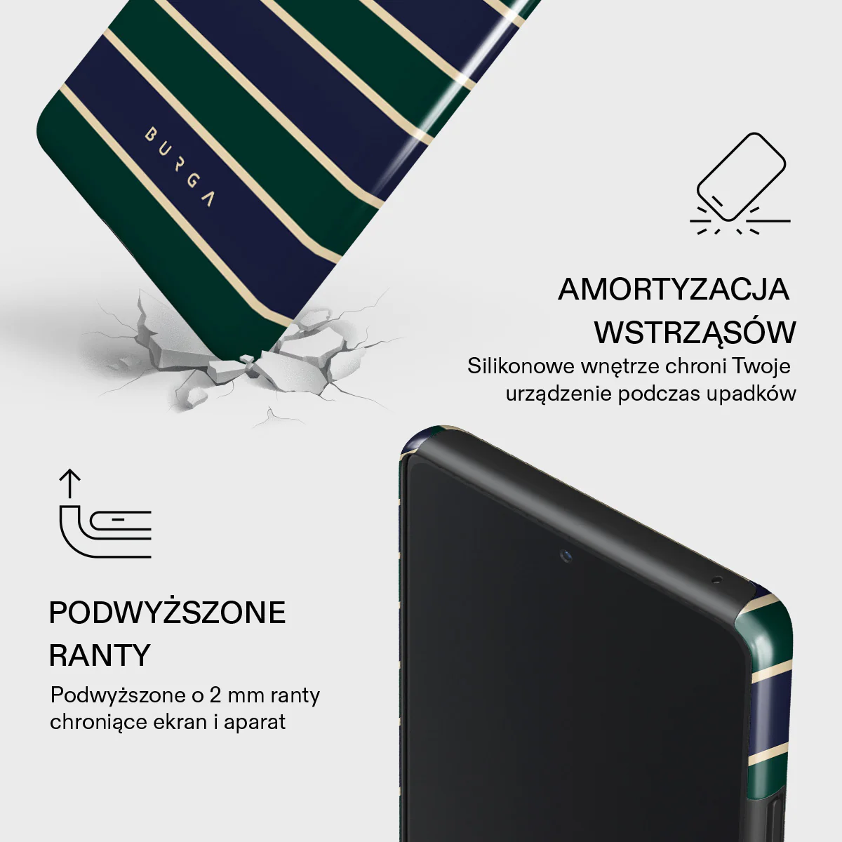 Polo - Samsung Galaxy S10 Lite Etui - Image 4
