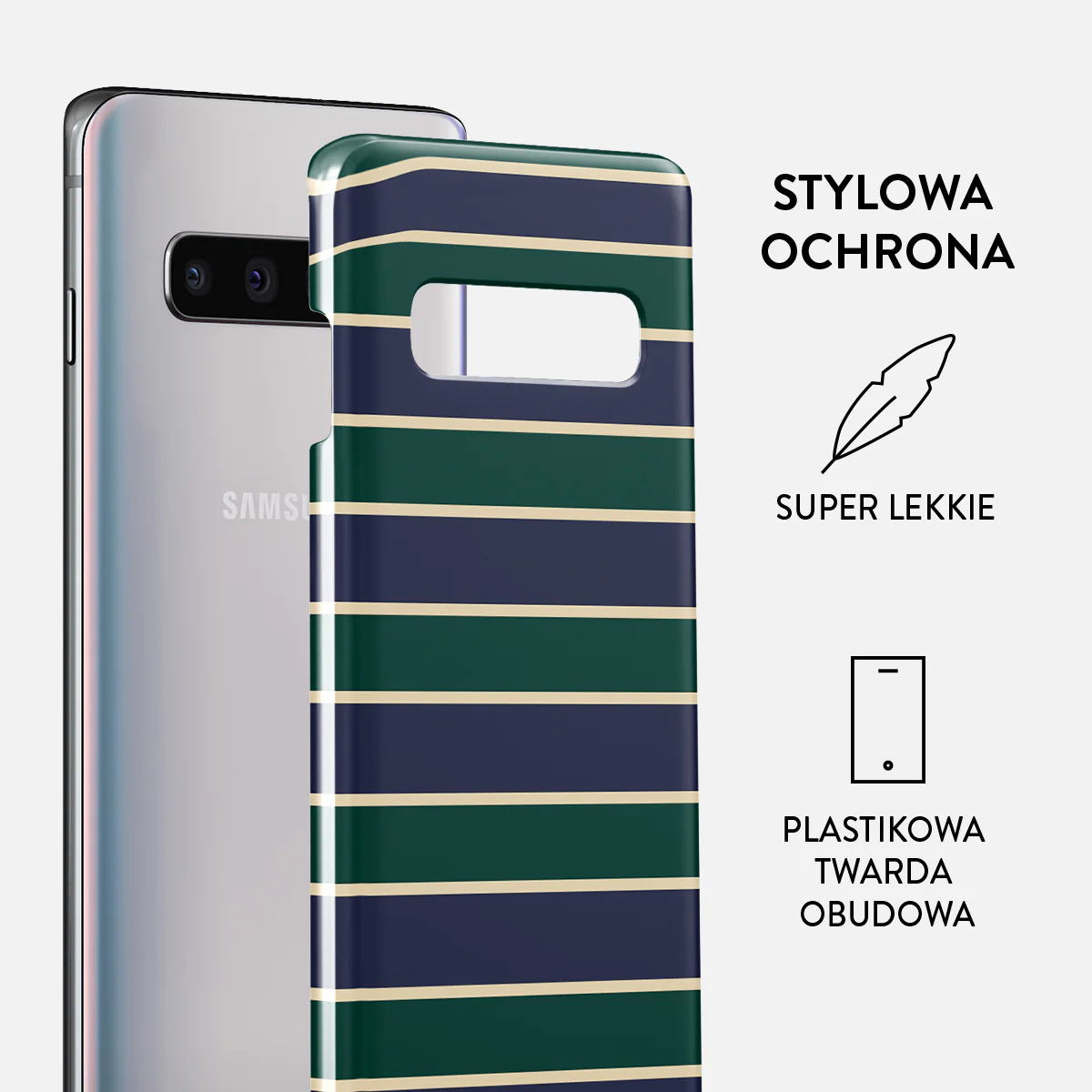 Polo - Samsung Galaxy S10 Plus Etui - Image 2