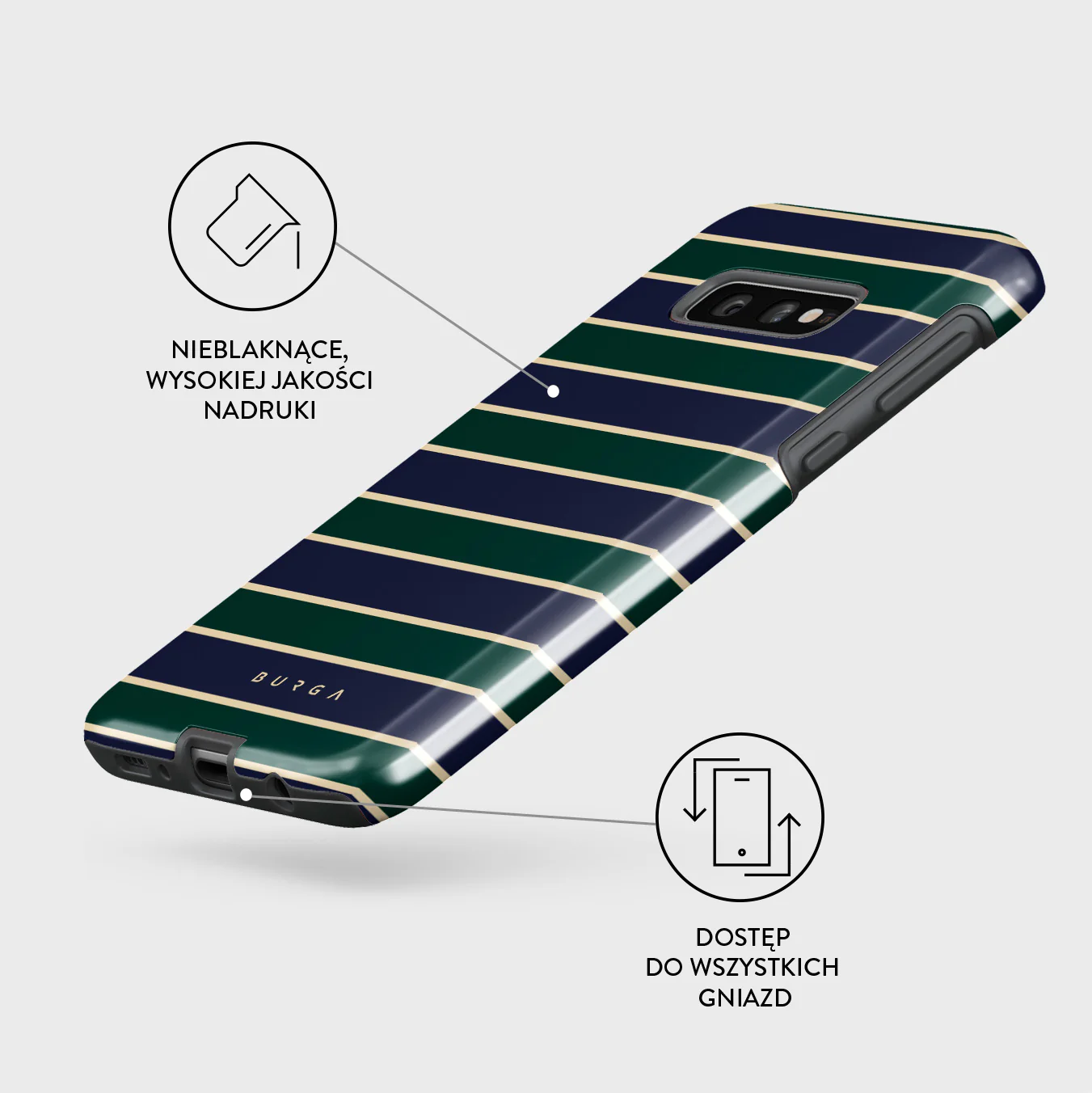 Polo - Samsung Galaxy S10E Etui - Image 3