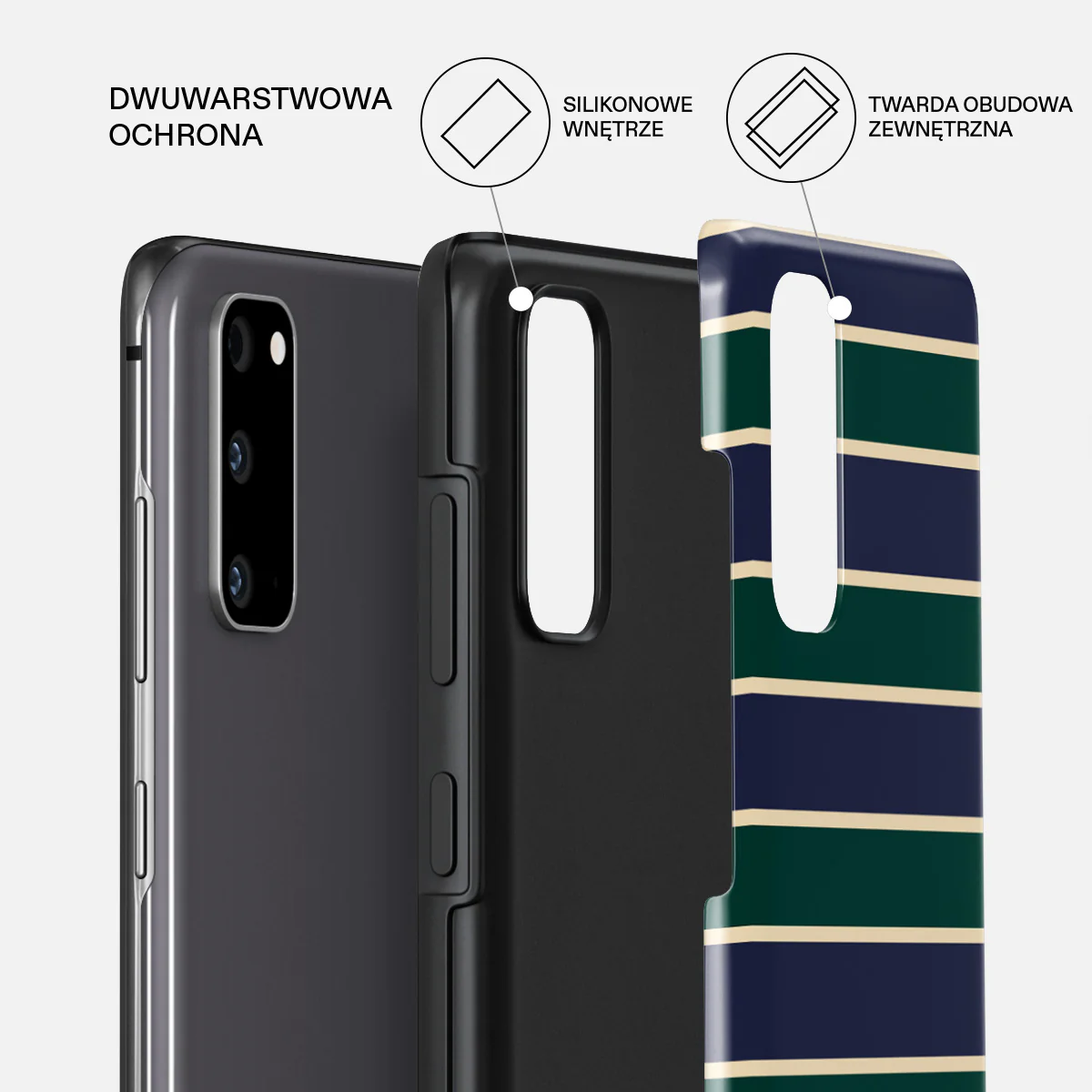Polo - Samsung Galaxy S20 FE 4G / 5G Etui - Image 2