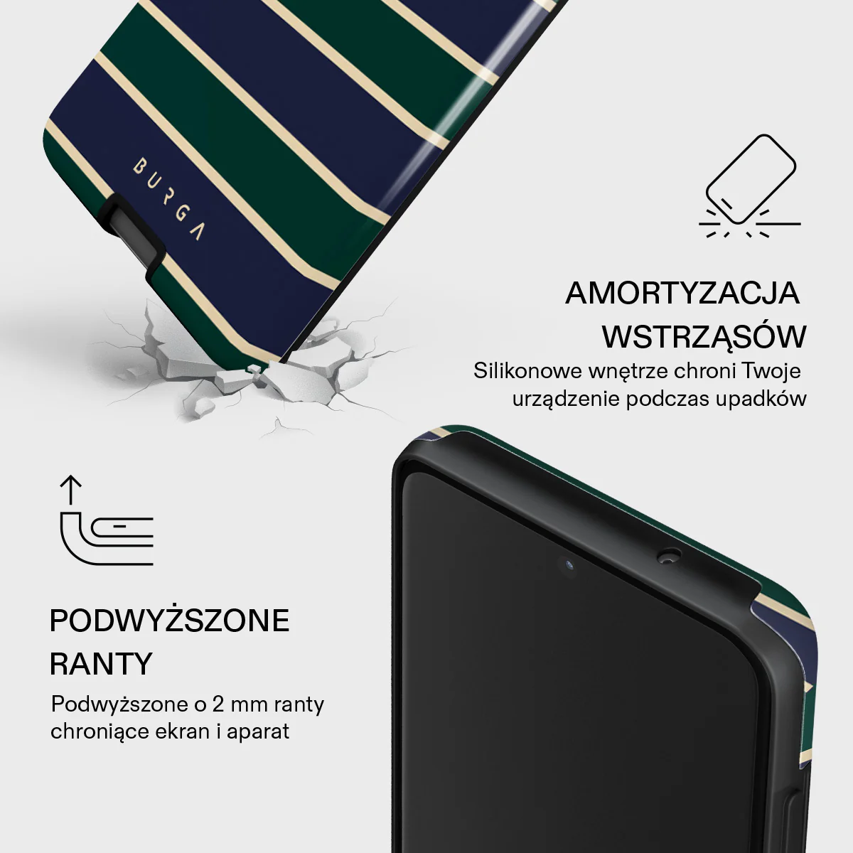 Polo - Samsung Galaxy S20 FE 4G / 5G Etui - Image 4