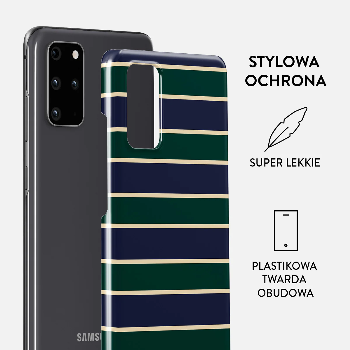 Polo - Samsung Galaxy S20 Plus 4G / 5G Etui - Image 2