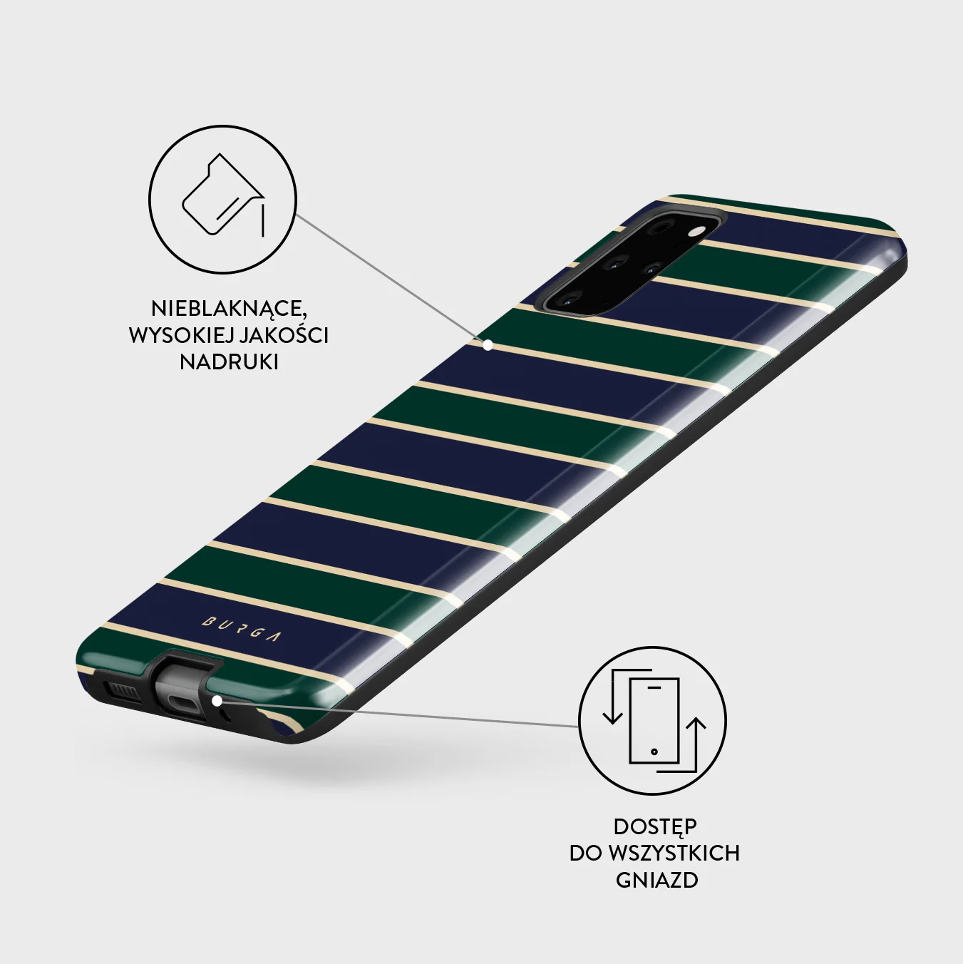 Polo - Samsung Galaxy S20 Plus 4G / 5G Etui - Image 7