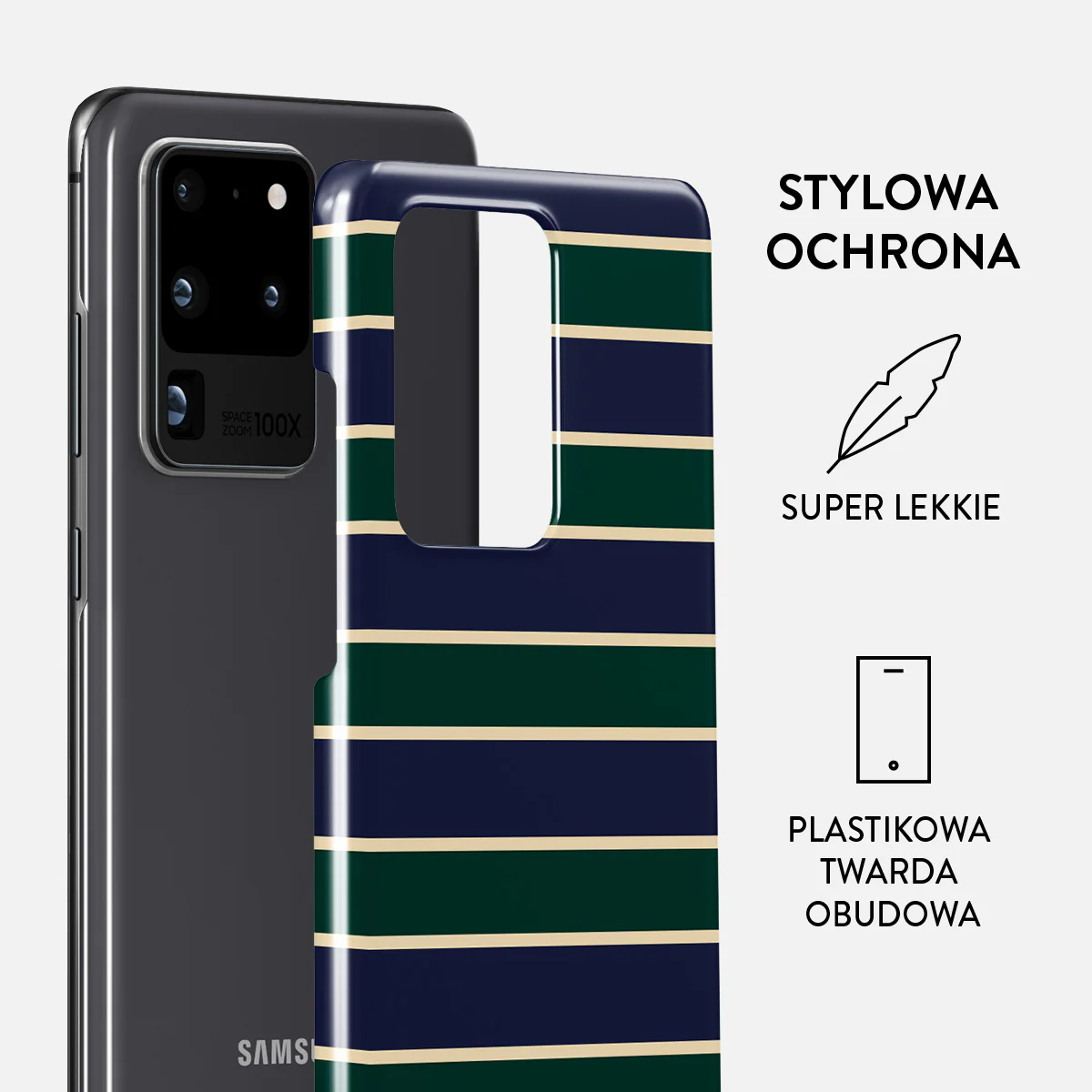 Polo - Samsung Galaxy S20 Ultra 4G / 5G Etui - Image 2