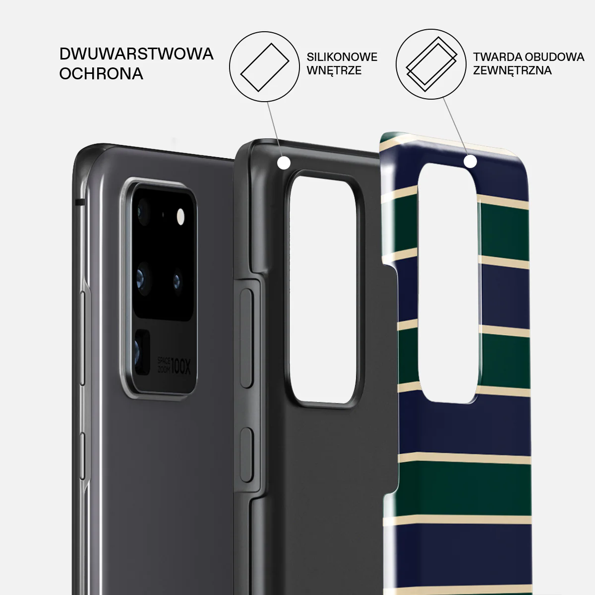 Polo - Samsung Galaxy S20 Ultra 4G / 5G Etui - Image 6