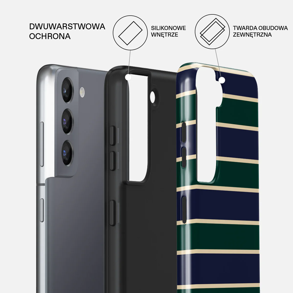 Polo - Samsung Galaxy S21 Etui - Image 2