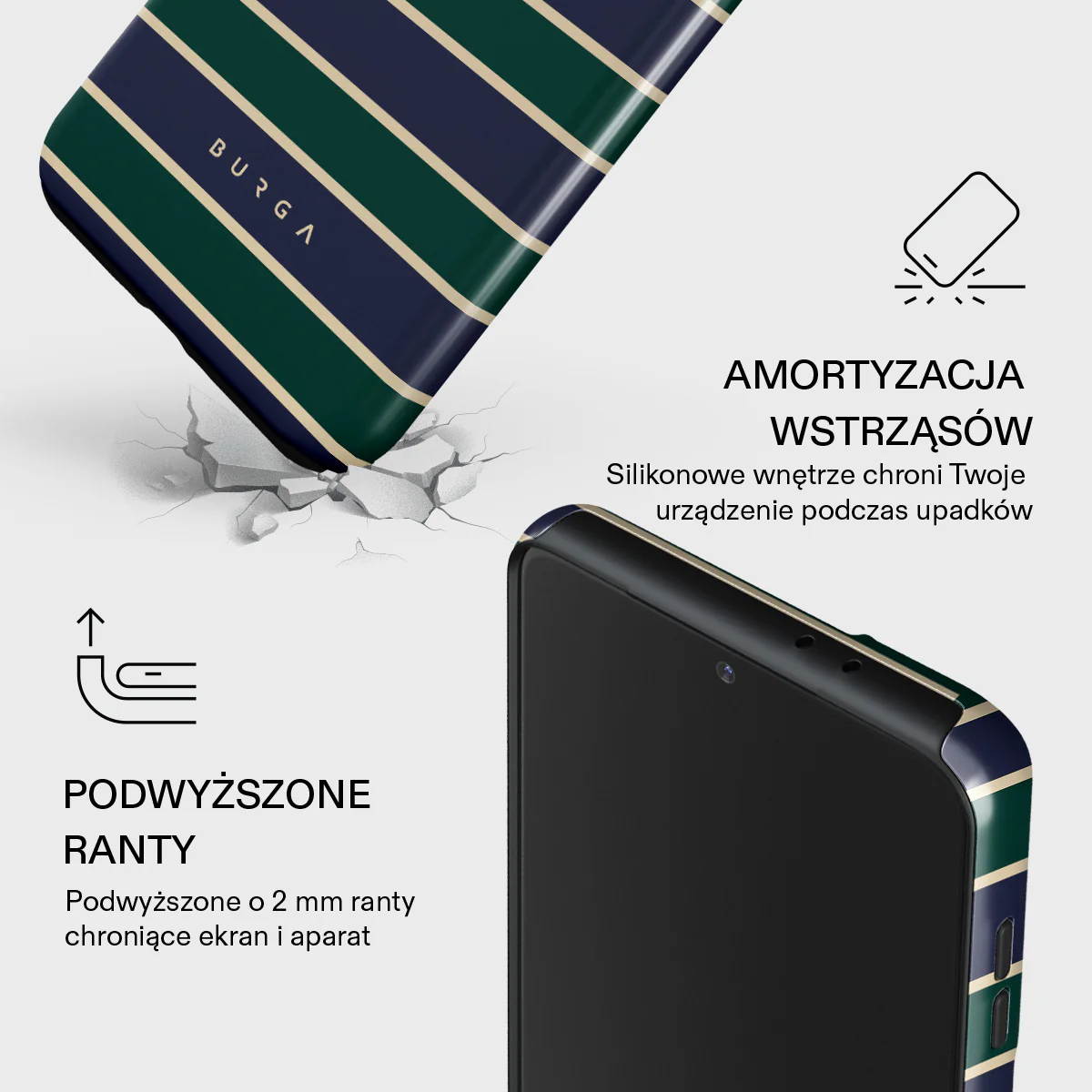 Polo - Samsung Galaxy S21 Plus Etui - Image 4