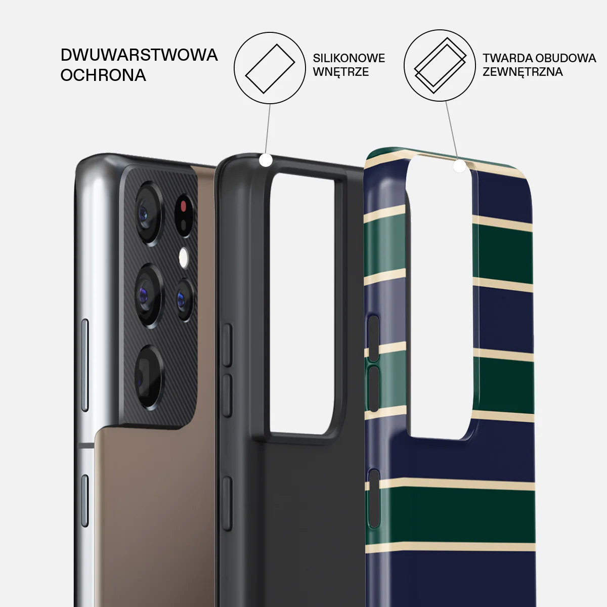 Polo - Samsung Galaxy S21 Ultra Etui - Image 6