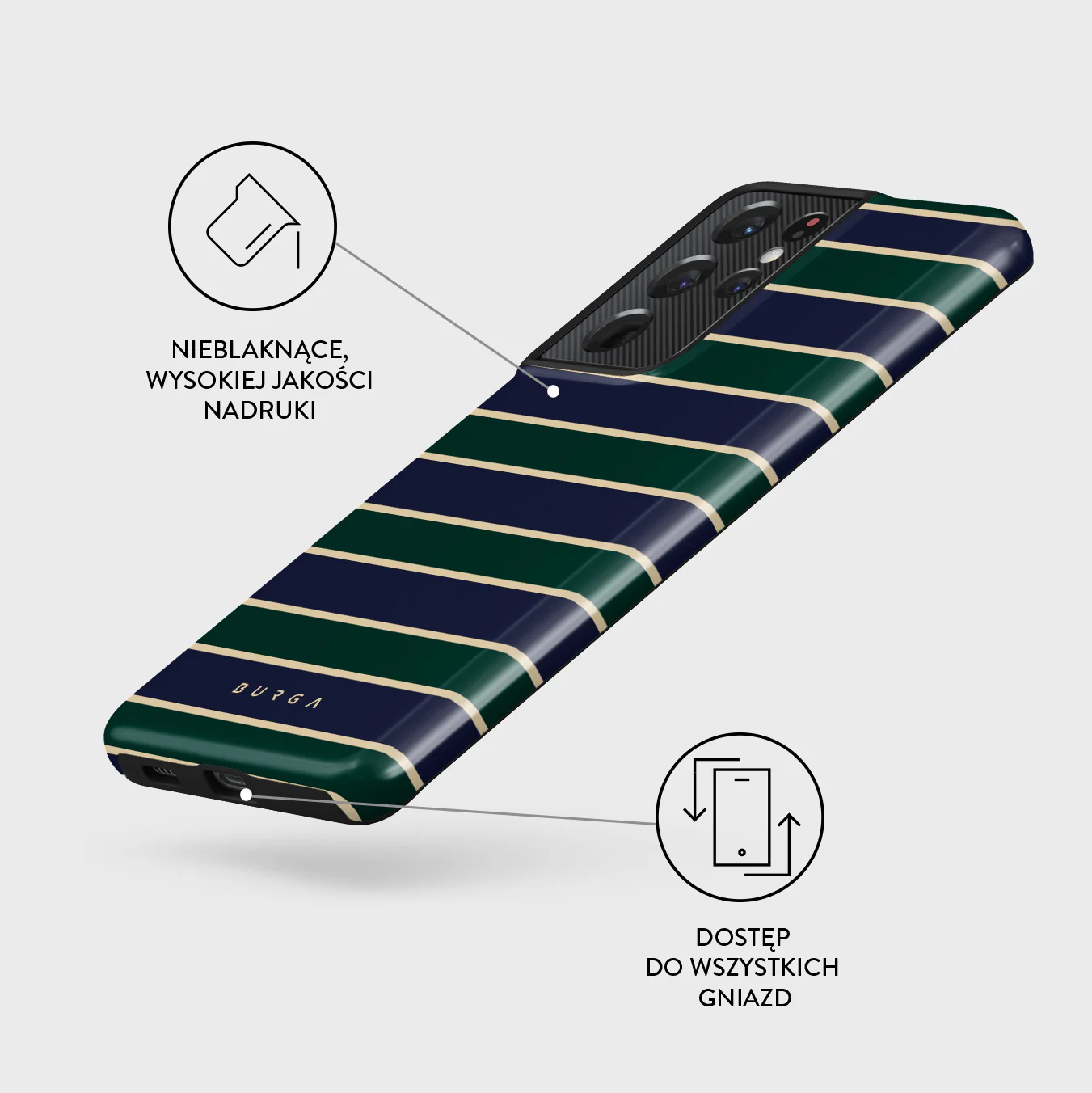Polo - Samsung Galaxy S21 Ultra Etui - Image 7