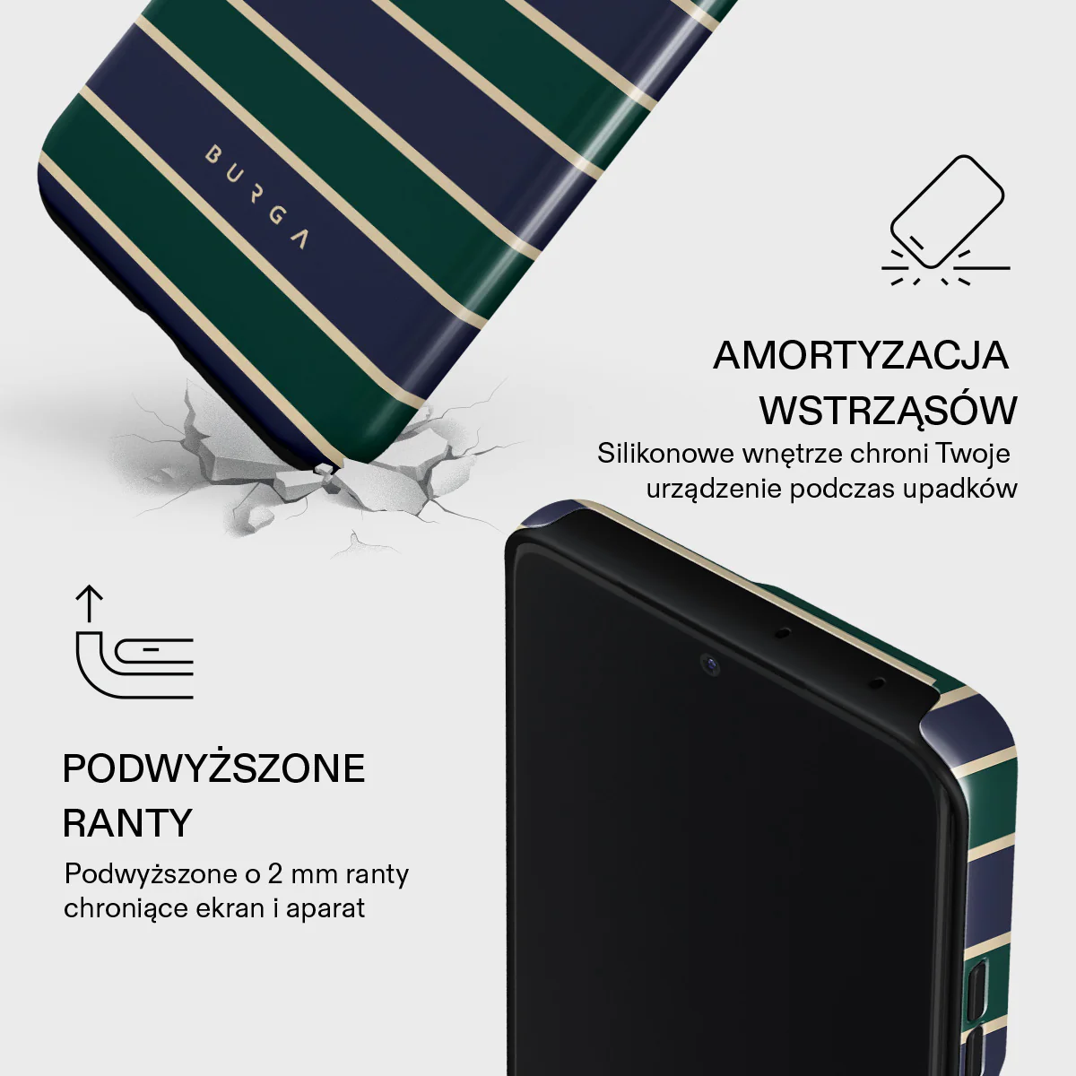 Polo - Samsung Galaxy S21 Ultra Etui - Image 8