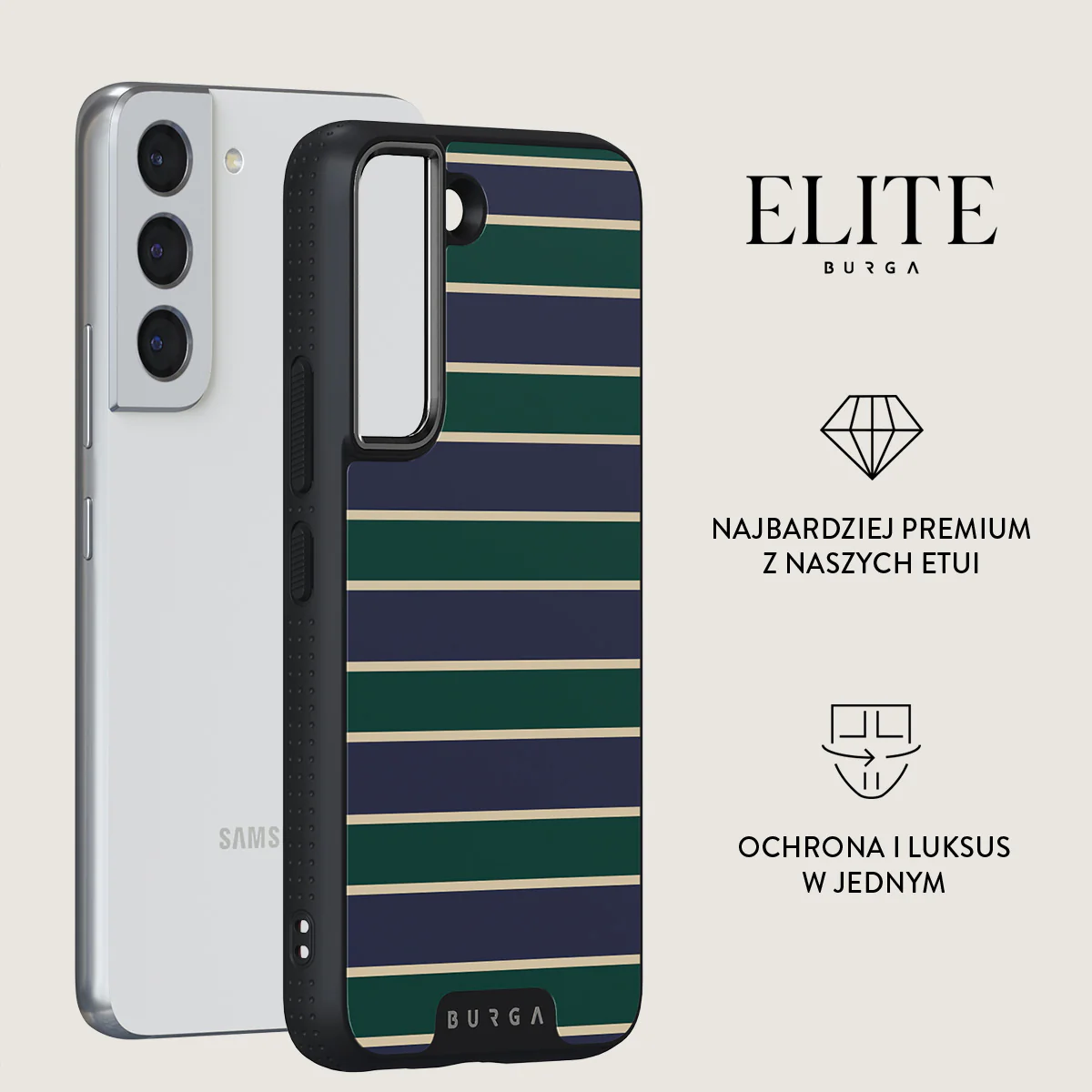 Polo - Samsung Galaxy S22 Etui - Image 13