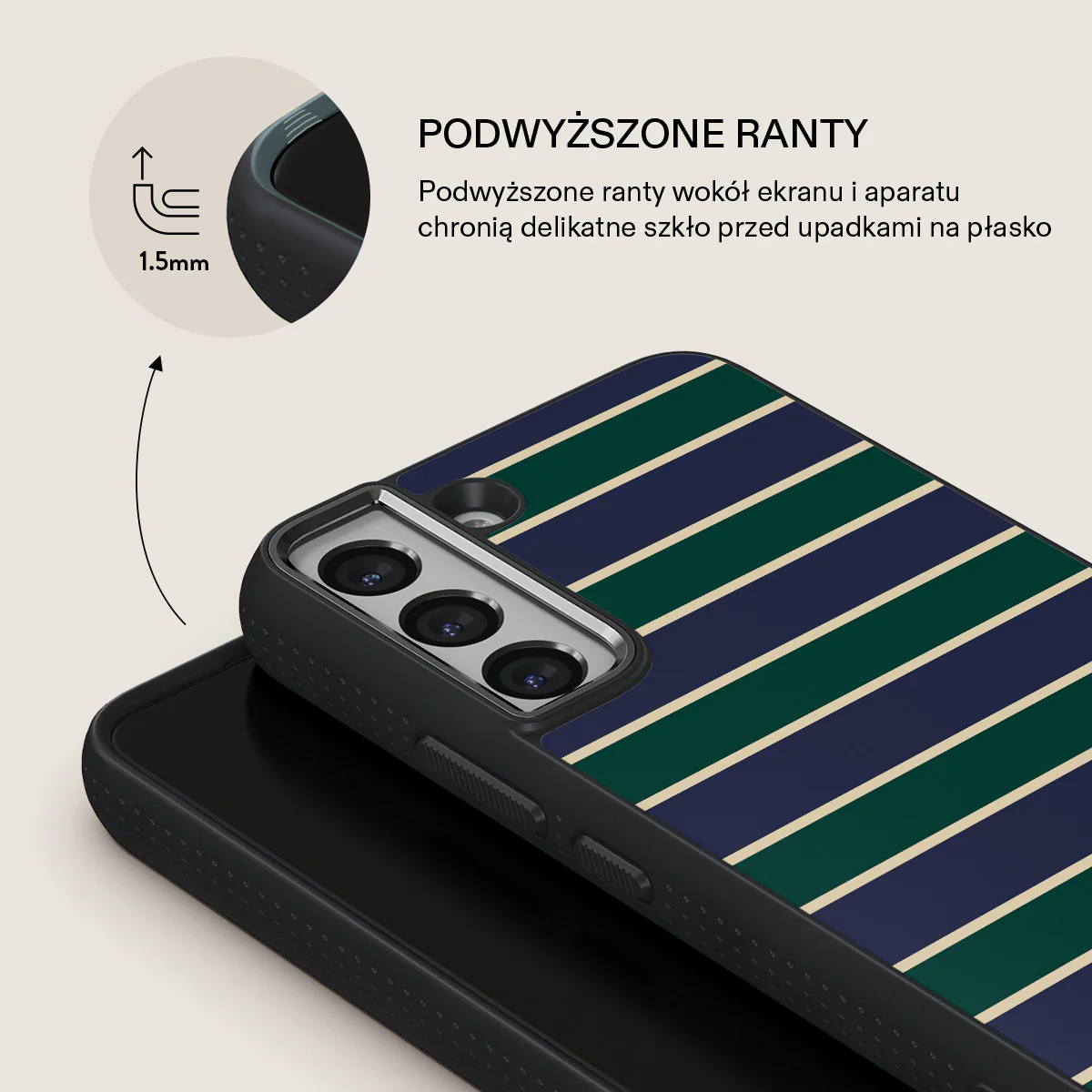 Polo - Samsung Galaxy S22 Etui - Image 15
