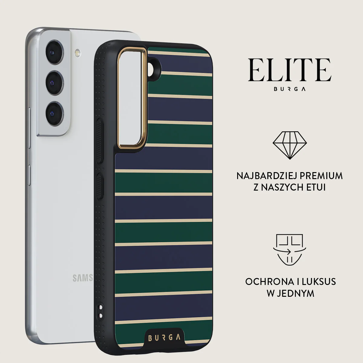 Polo - Samsung Galaxy S22 Etui - Image 6
