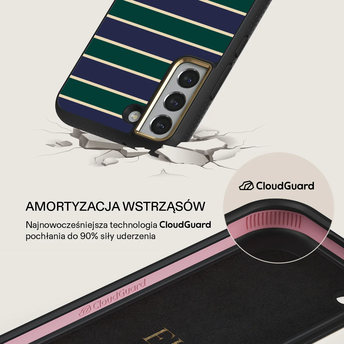 Polo - Samsung Galaxy S22 Etui - Image 7