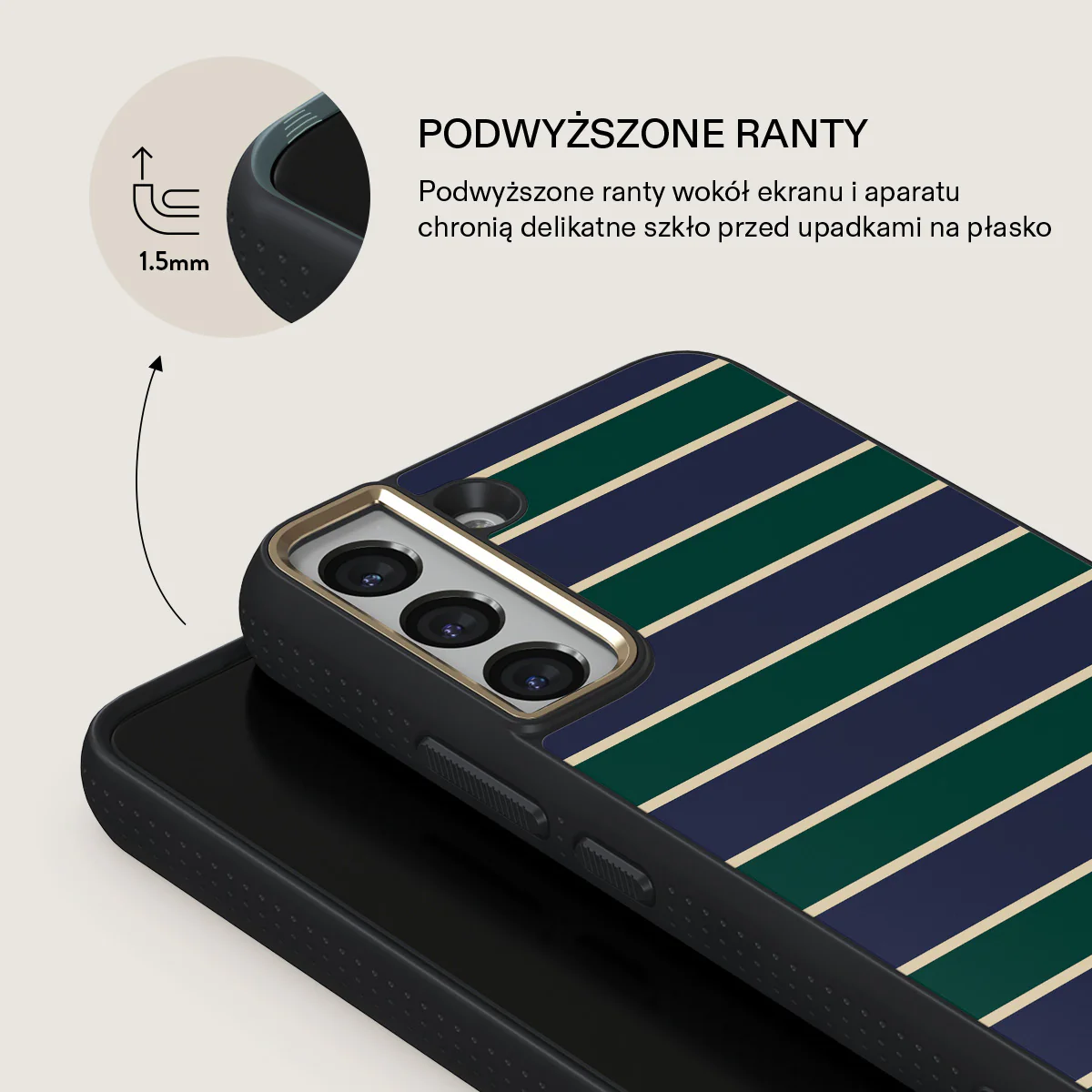 Polo - Samsung Galaxy S22 Etui - Image 8