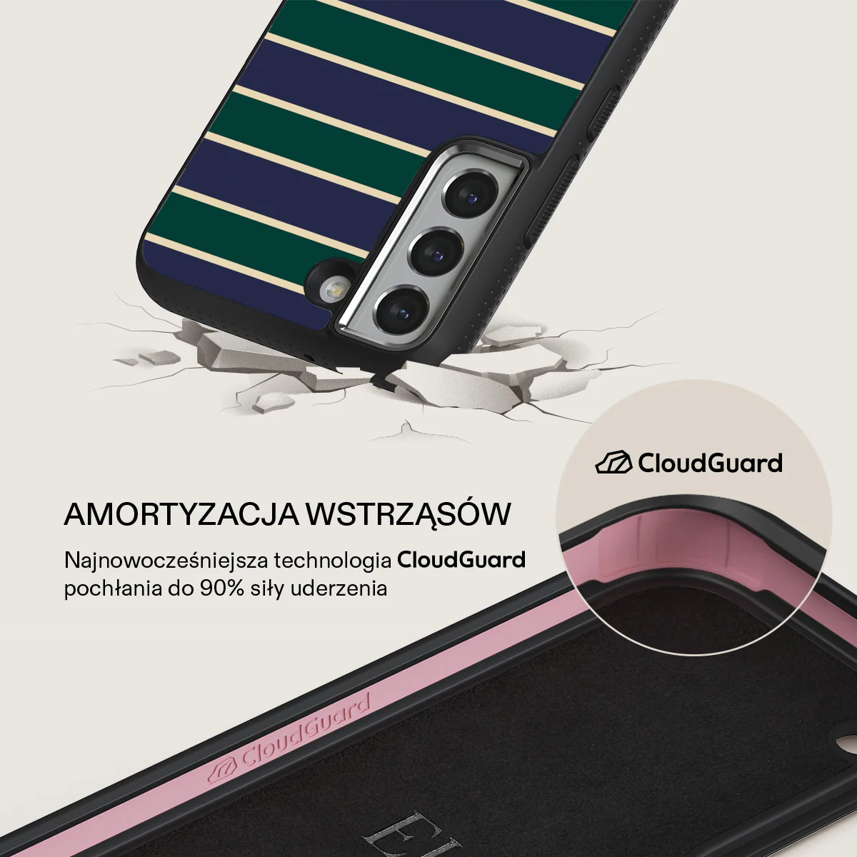 Polo - Samsung Galaxy S22 Plus Etui - Image 14