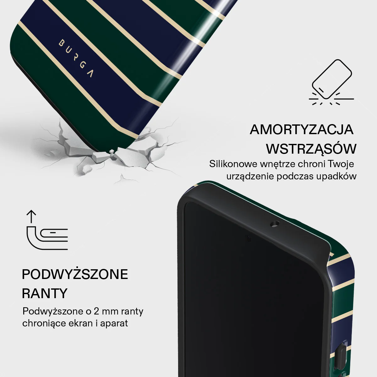 Polo - Samsung Galaxy S22 Plus Etui - Image 4