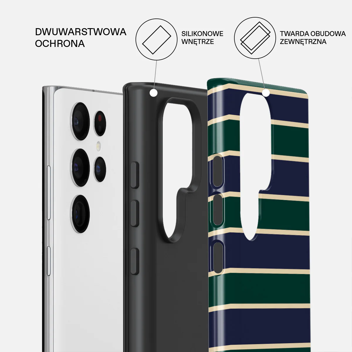 Polo - Samsung Galaxy S22 Ultra Etui - Image 2