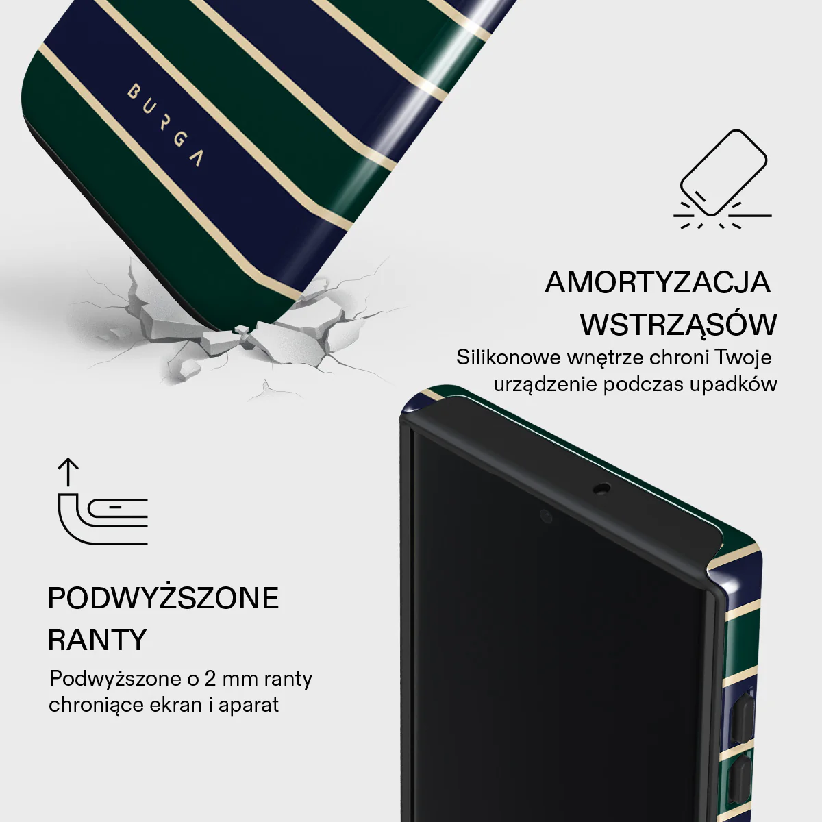 Polo - Samsung Galaxy S22 Ultra Etui - Image 4