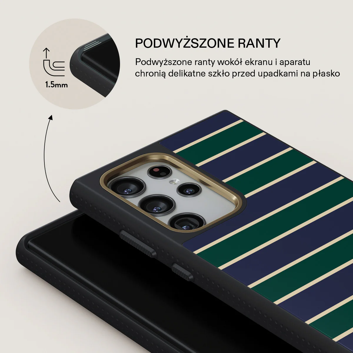 Polo - Samsung Galaxy S22 Ultra Etui - Image 8