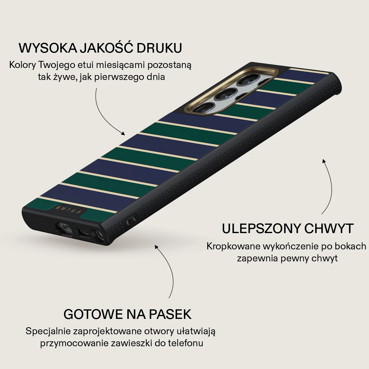 Polo - Samsung Galaxy S22 Ultra Etui - Image 9