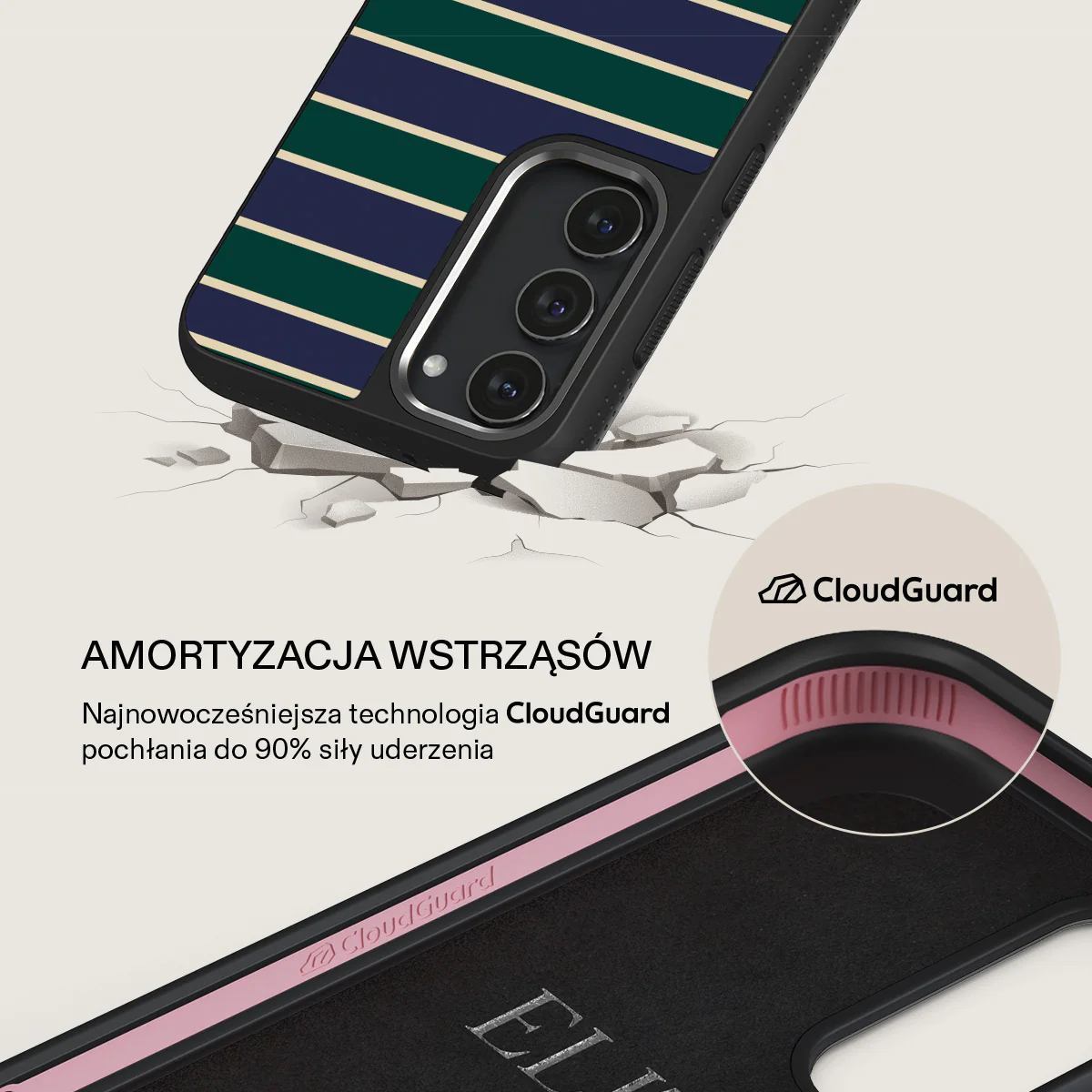 Polo - Samsung Galaxy S23 Etui - Image 14