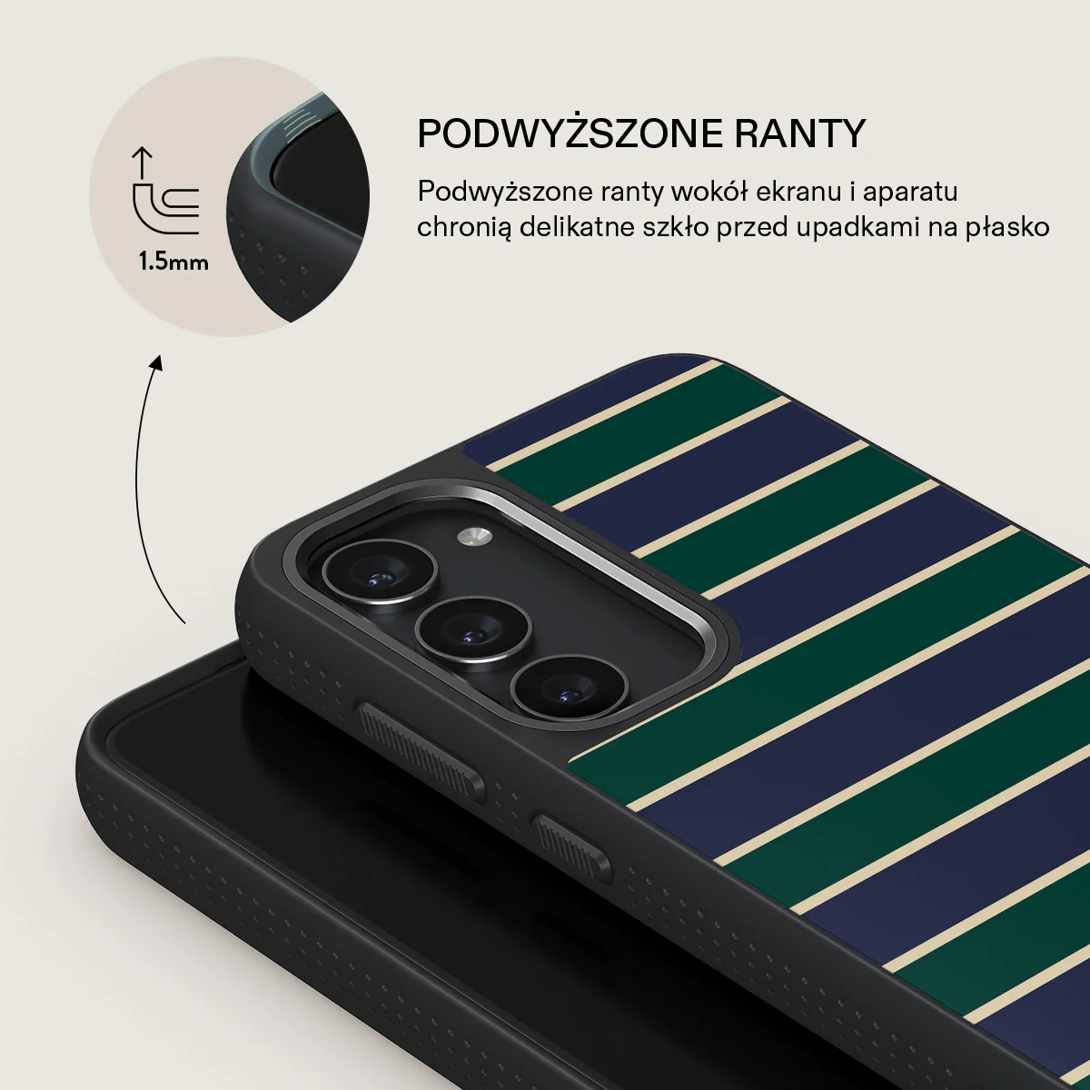 Polo - Samsung Galaxy S23 Etui - Image 15